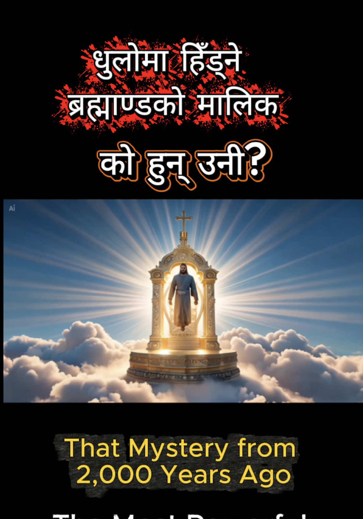 @NEPALI_CHRISTIAN