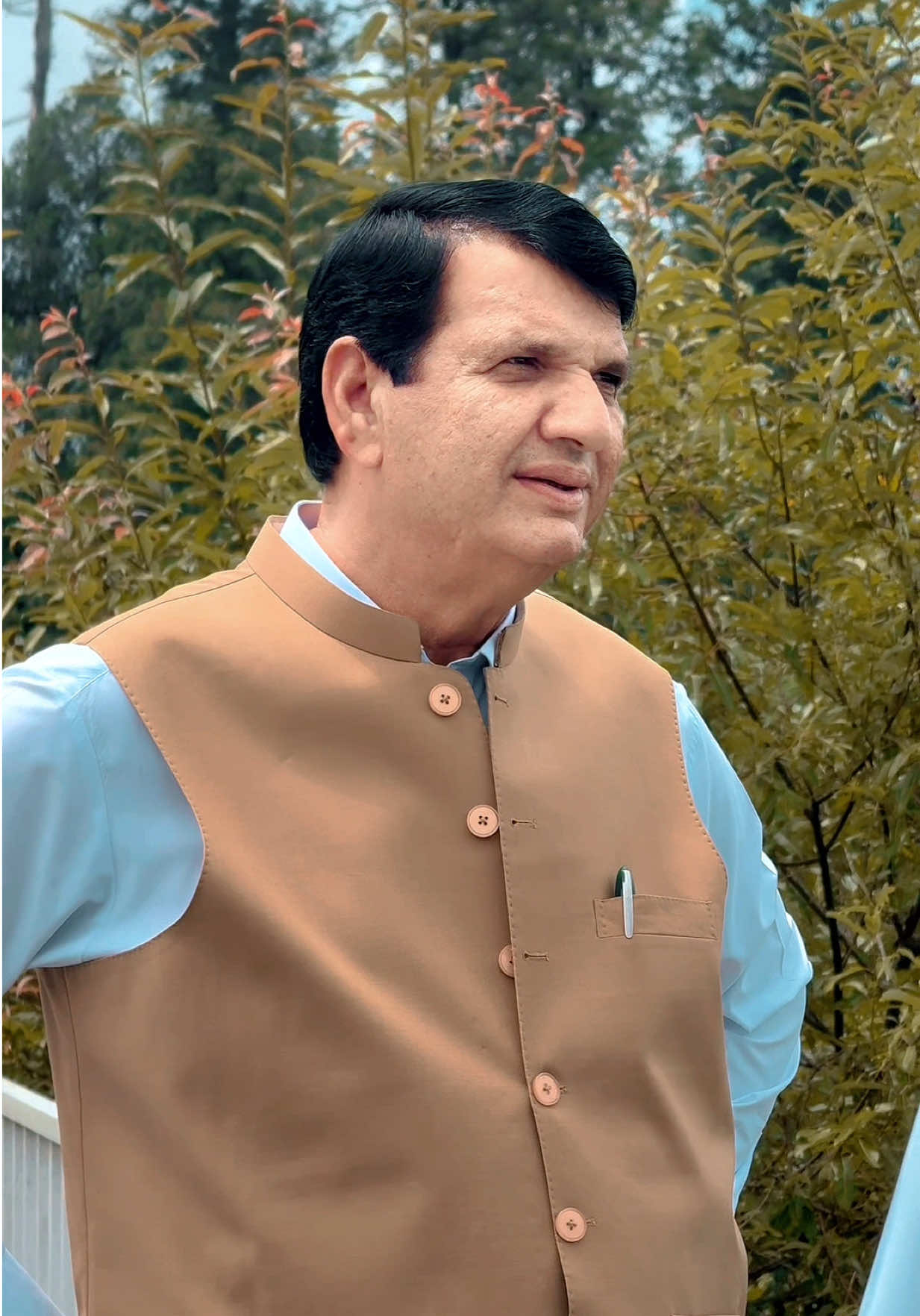 @Engr Amir Muqam