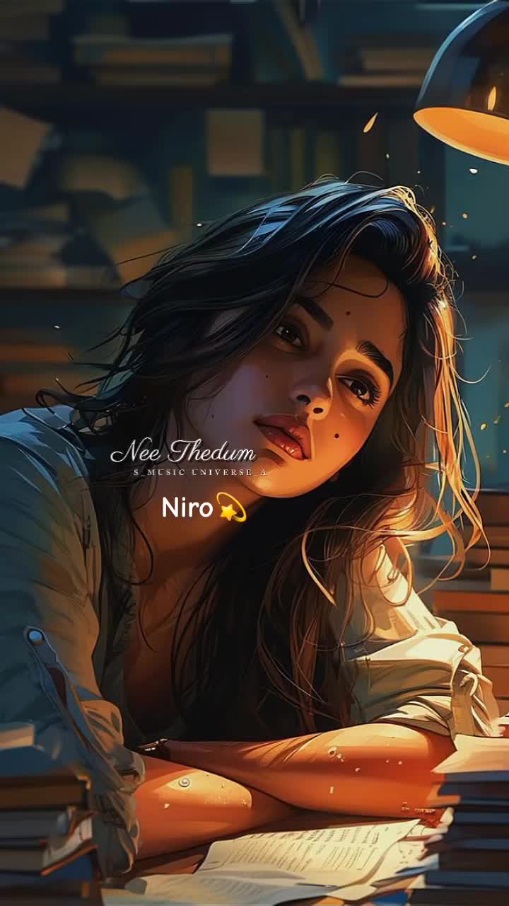 @🦋☆Tamil👸Ponnu☆🦋