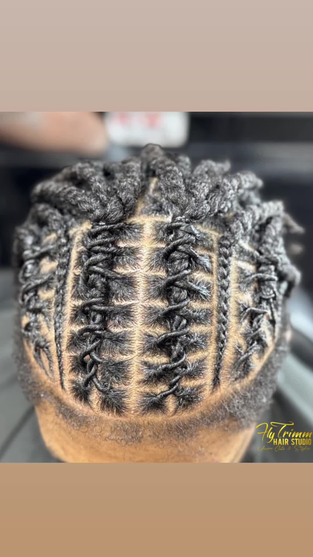 @Fly Trimm Hair Studio