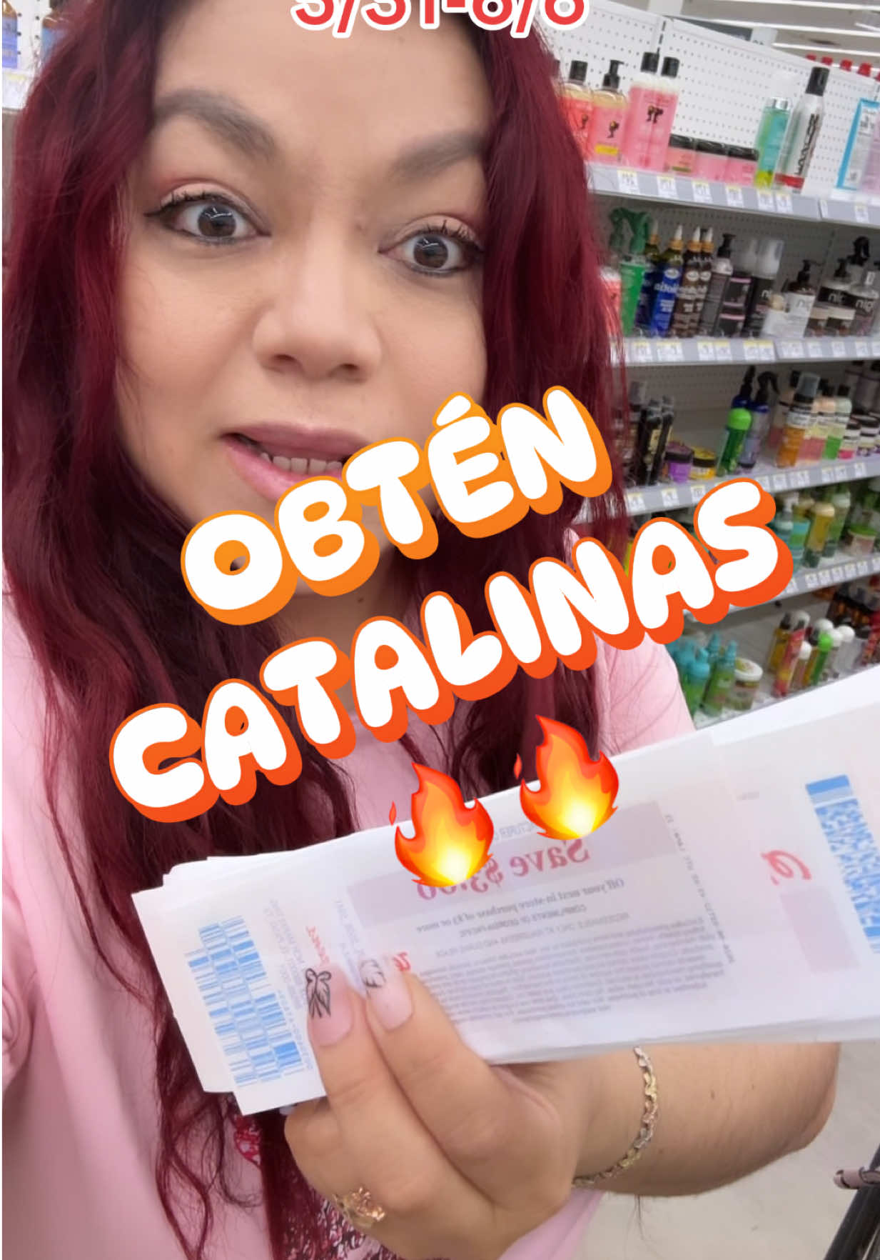 @🦋Cuponeando con Mayra🦋
