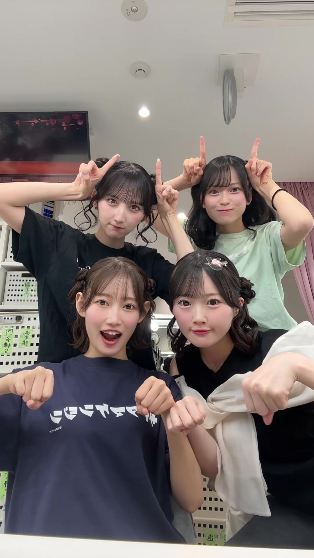 @長友彩海 (AKB48)