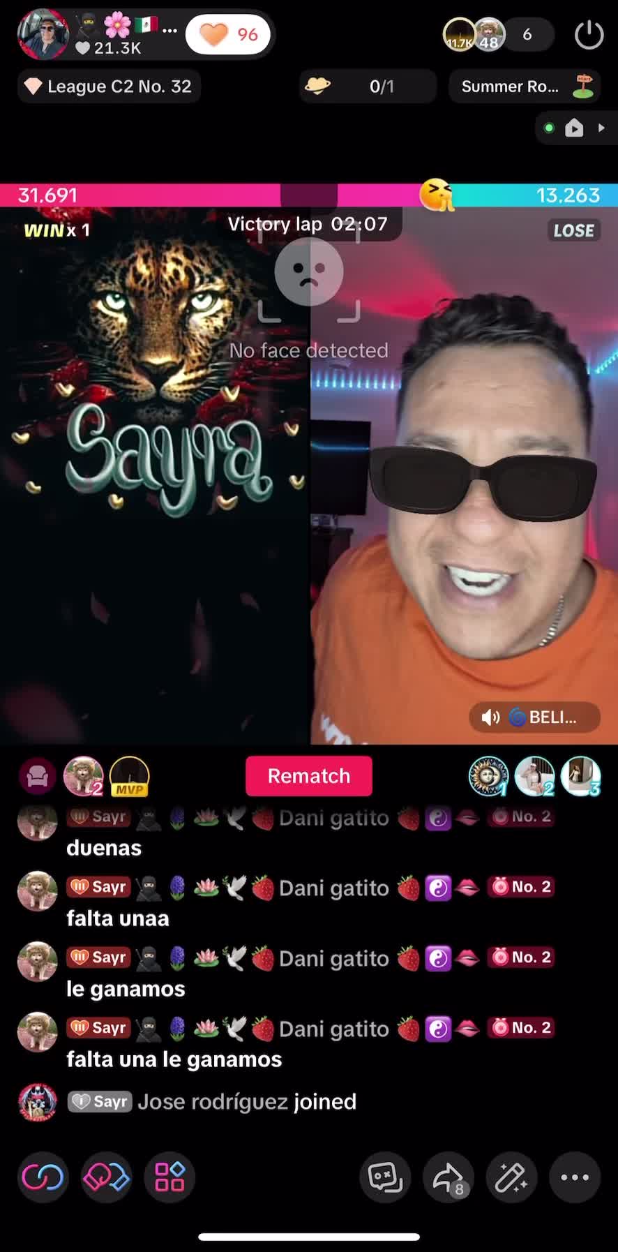 @🥷🌸🇲🇽Sayra🇲🇽🌸🥷
