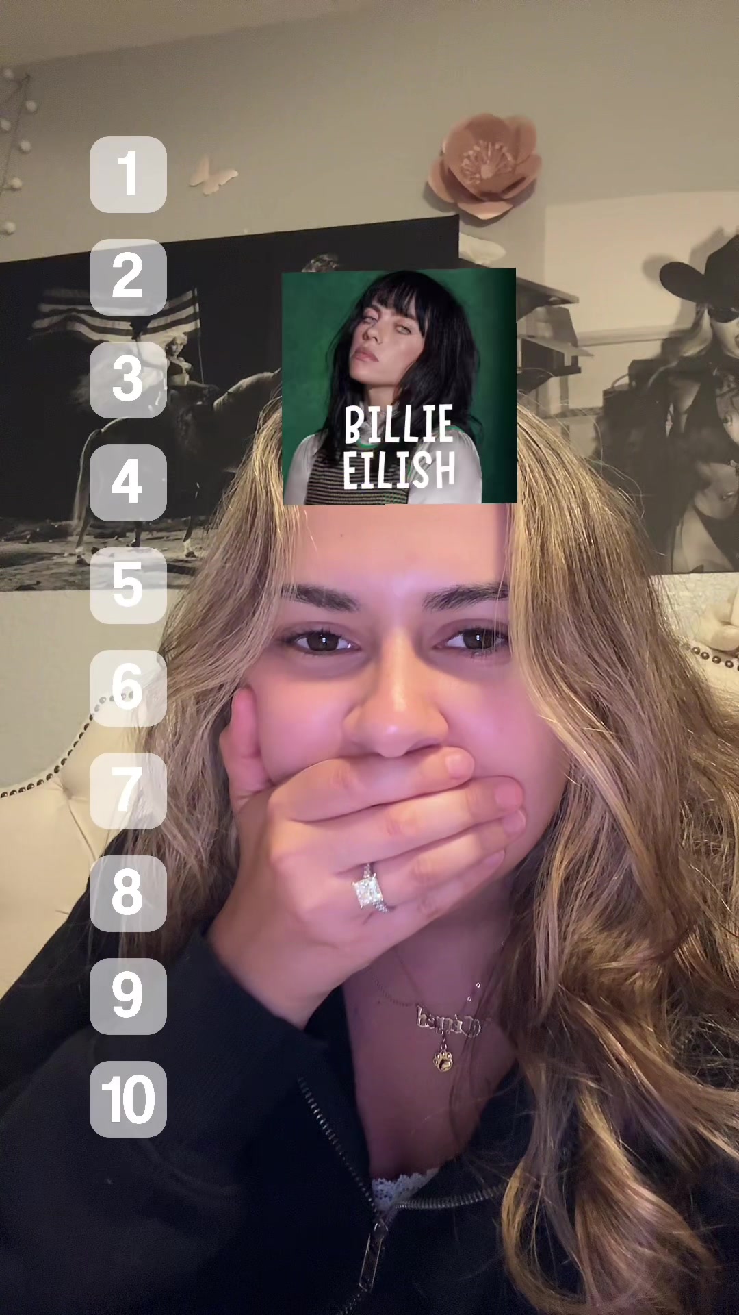 @Claireyoncé 🐝