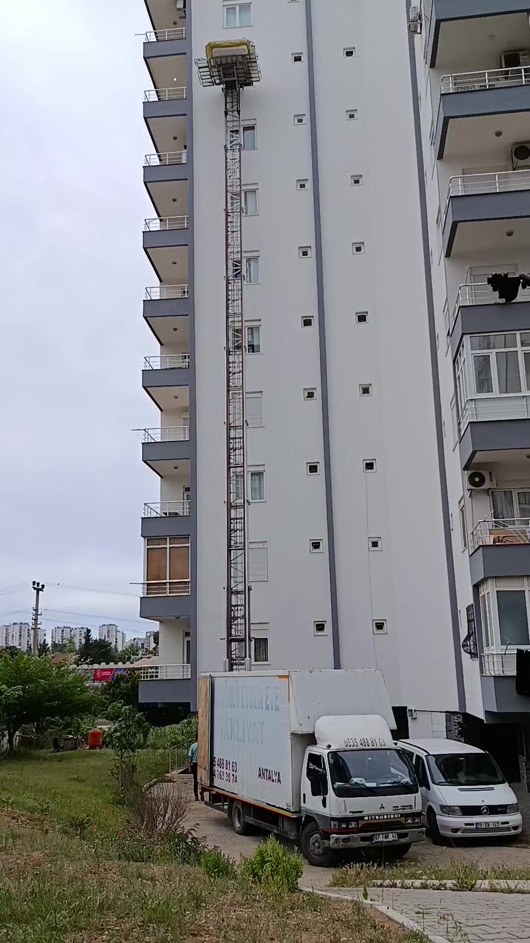 @Antalya sezer nakliyat