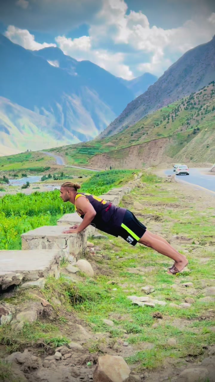@🇵🇰🇨🇦سید موسیٰ(JAIRO)🤼&zwj;♂️