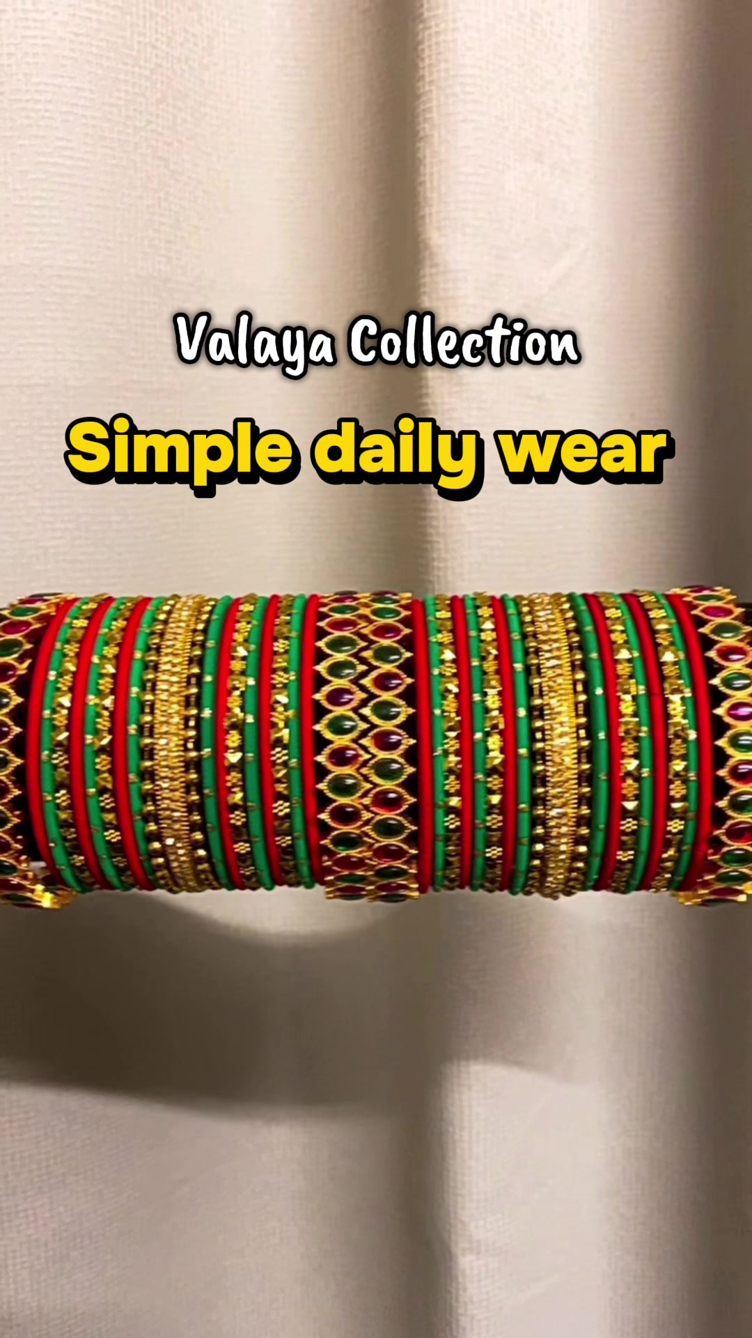 @Valaya Collection