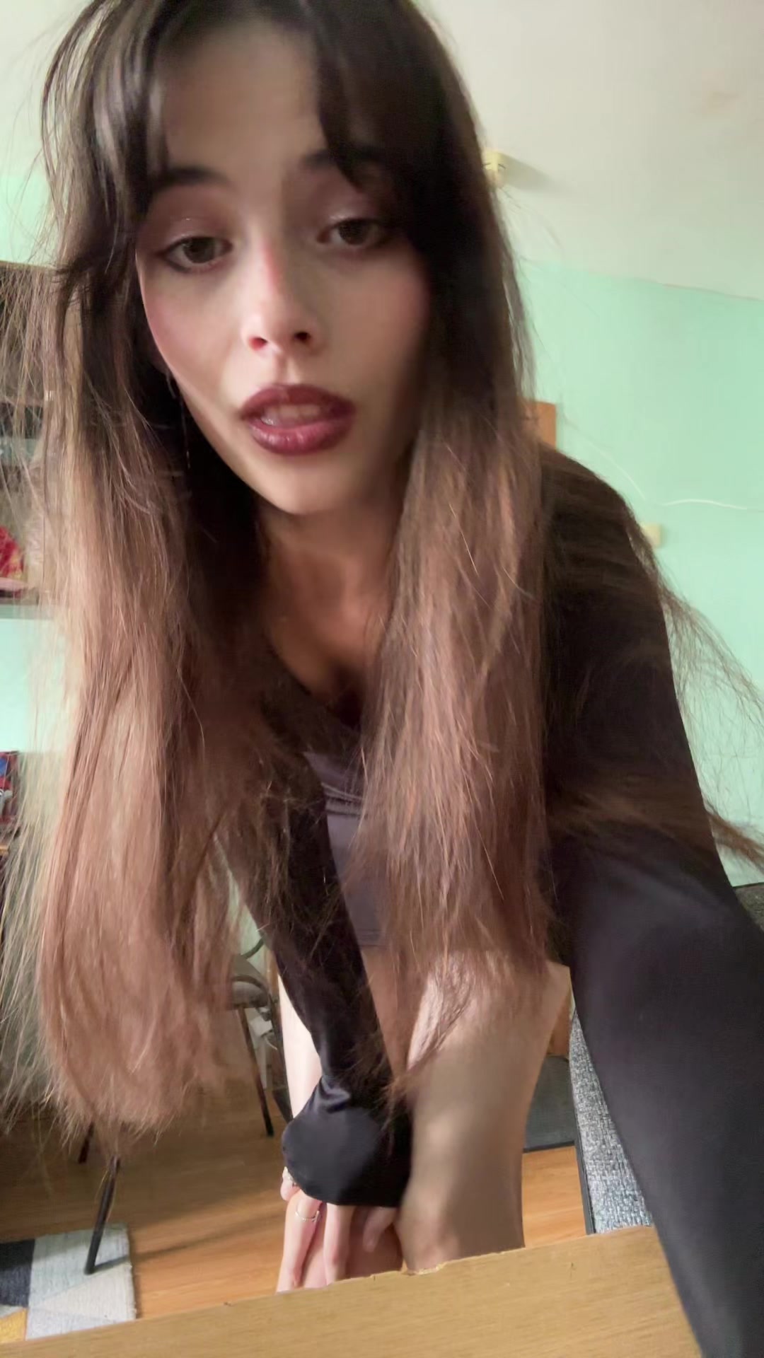 @Тгк: Сверханериба