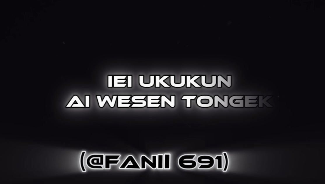 @(@fanii 691)