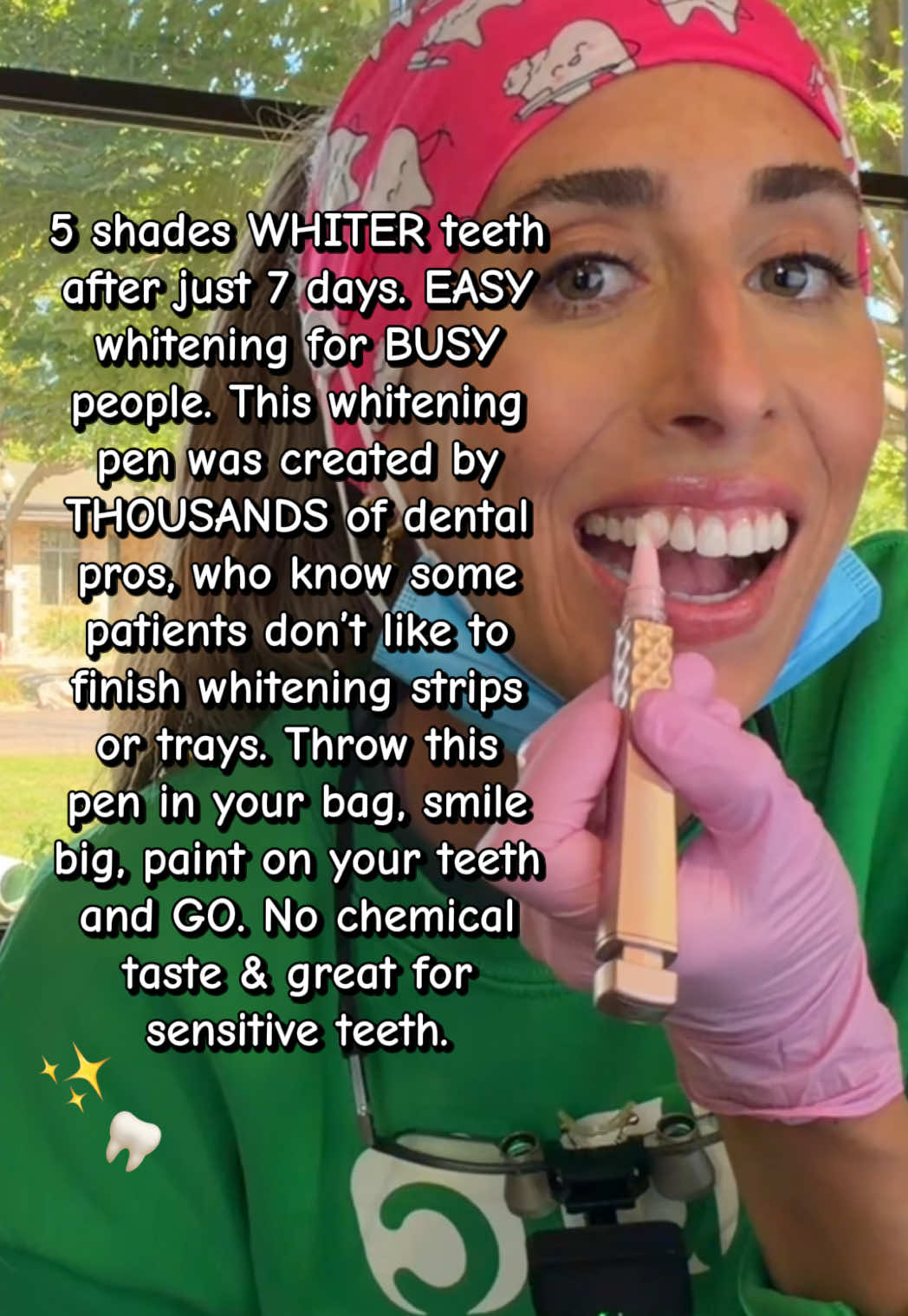 @Kellee • Dental Hygienist