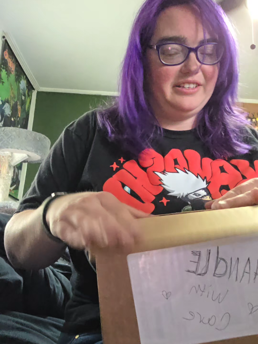 @lawolfprincess