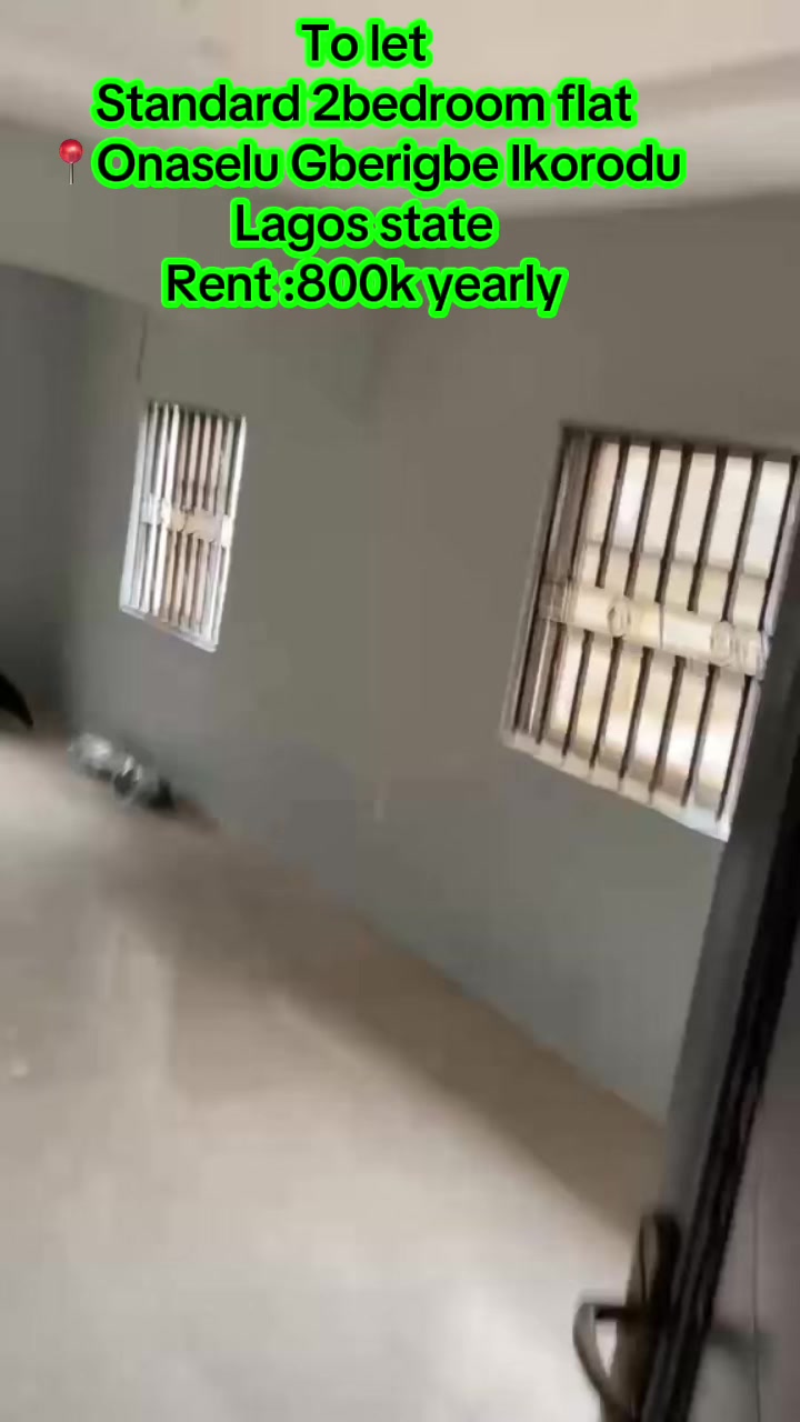 @Ikorodu agent MINATPROPERTIES