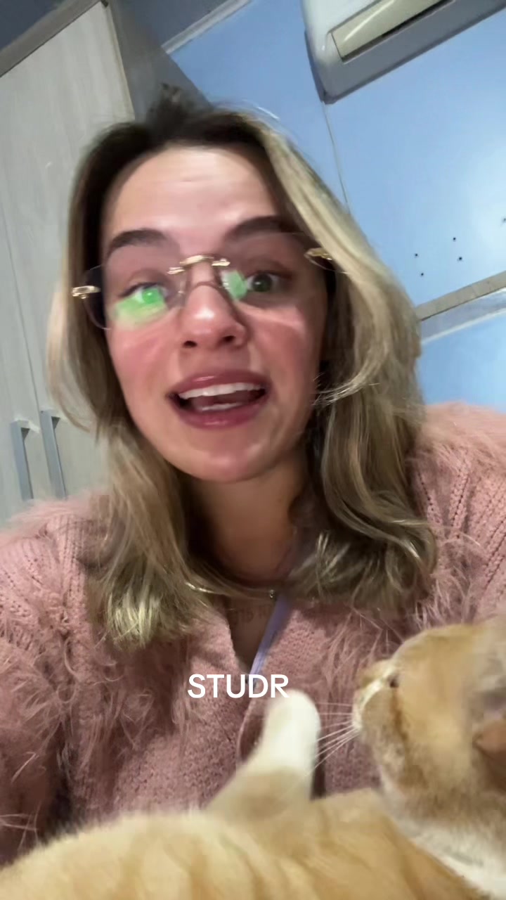 @Vida de vestibulanda