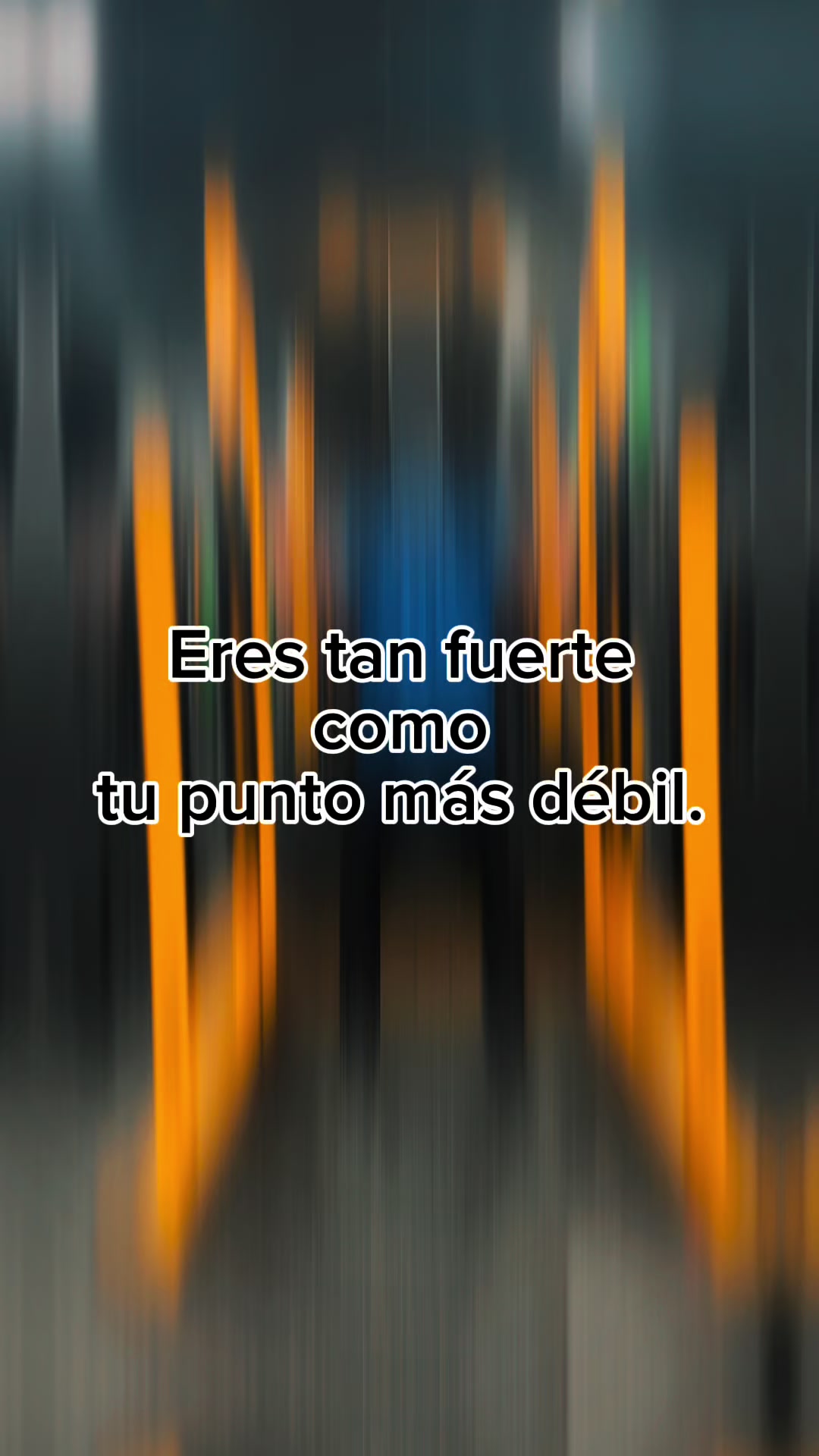 @La motivaci&oacute;n de un pana.