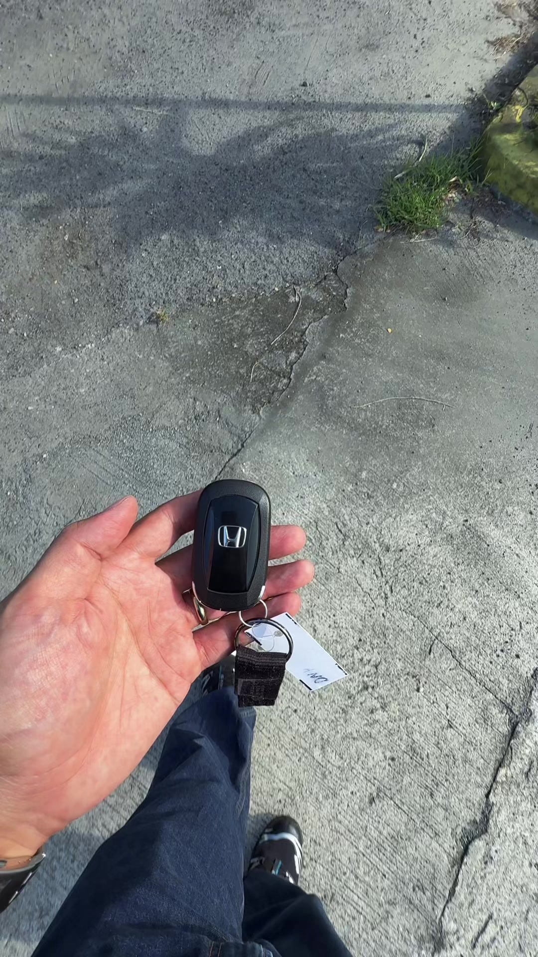 @Aux10 POV Driver