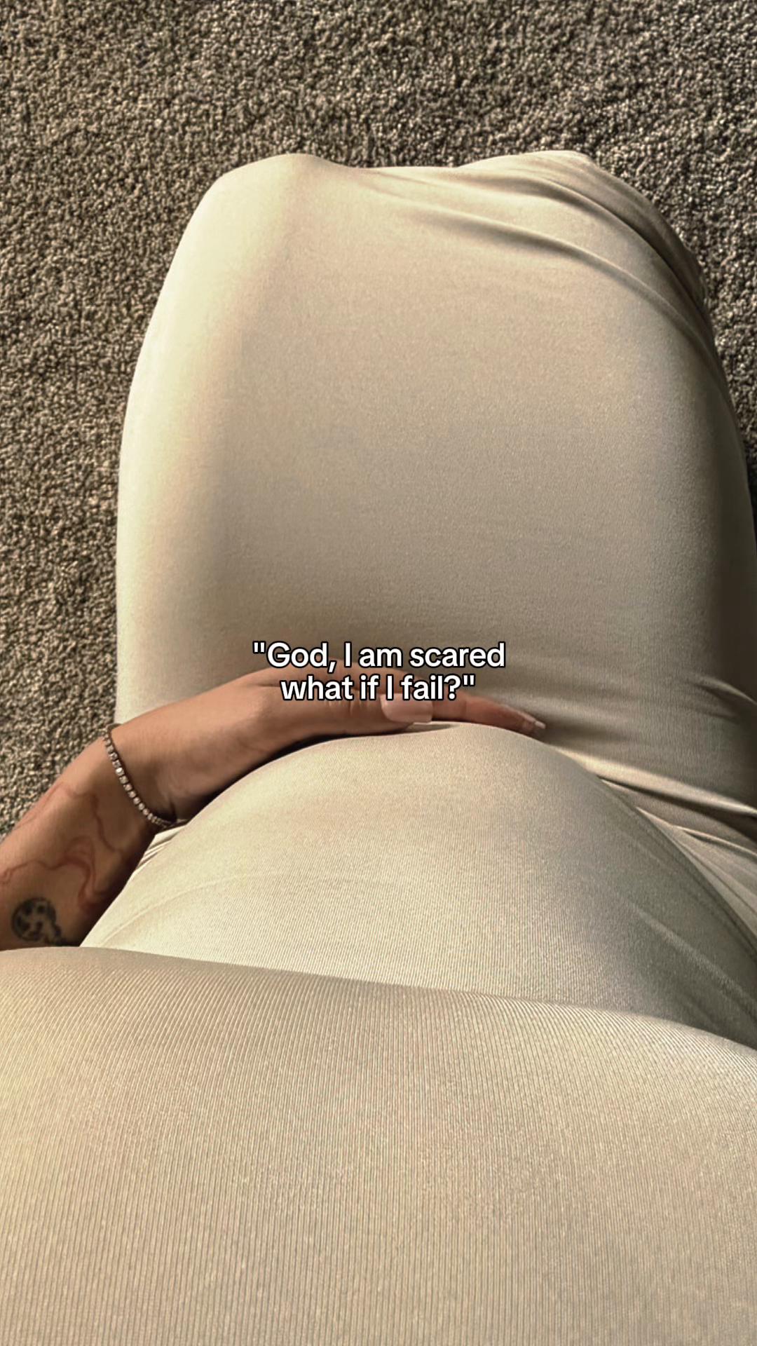 @Trust issues