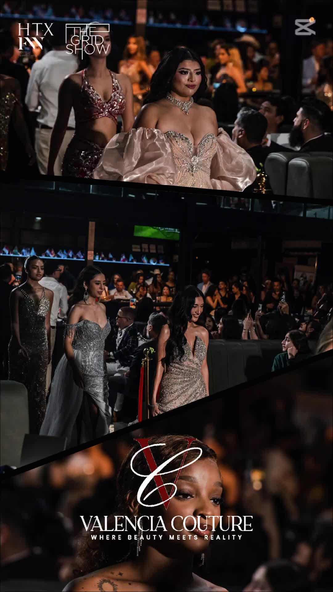 @Valencia Couture
