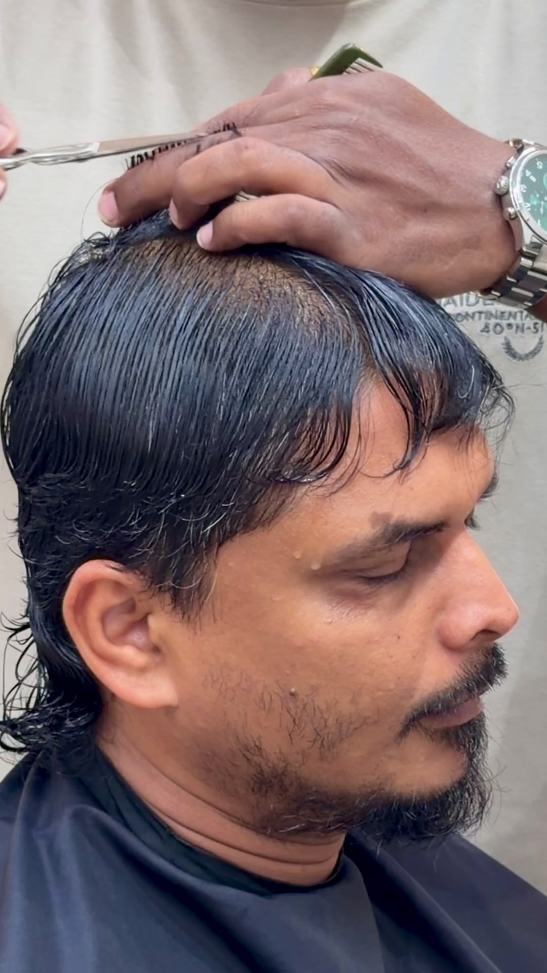 @SUTHAGAR_the_BARBER