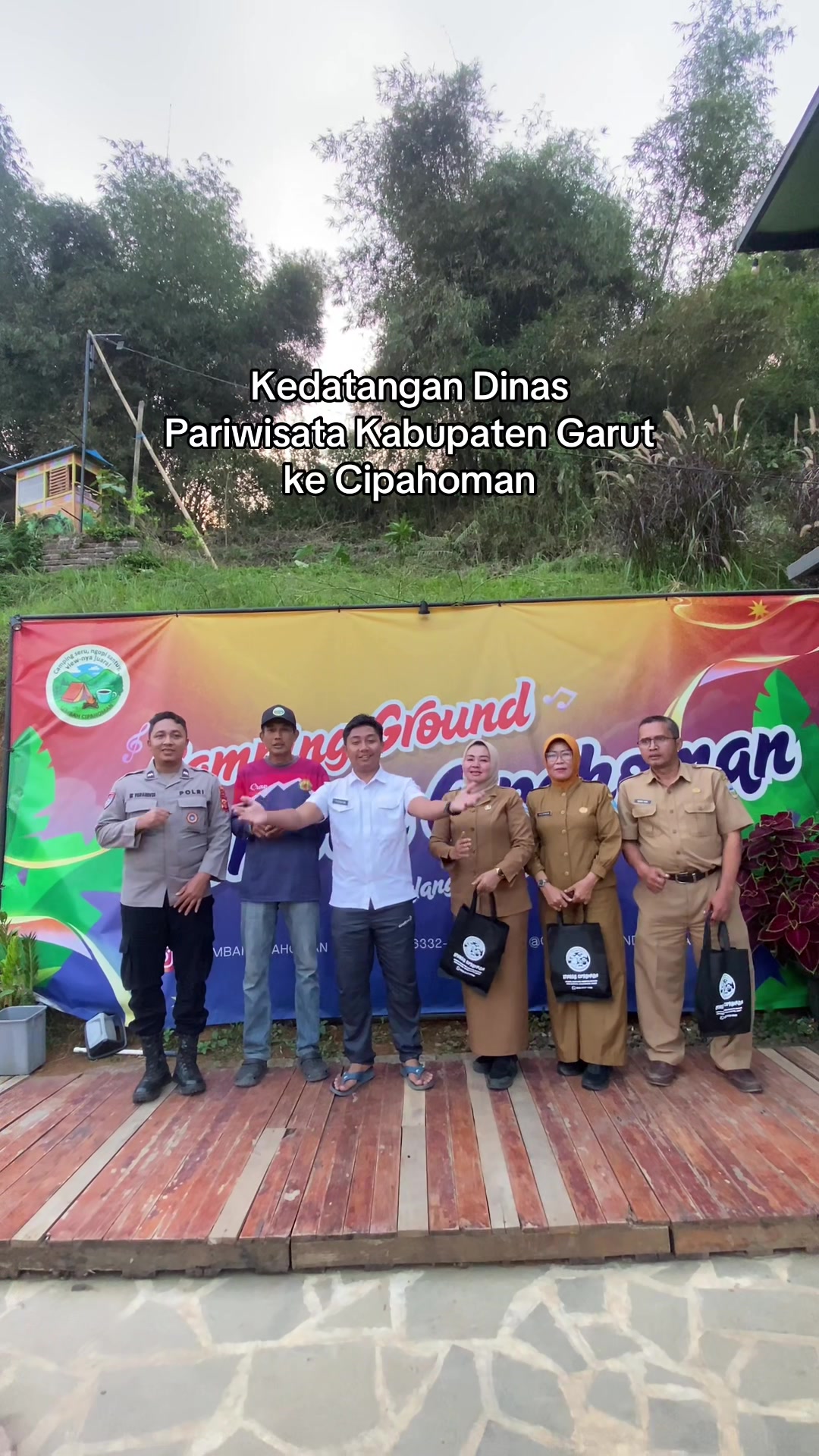 @Lembah Cipahoman Official