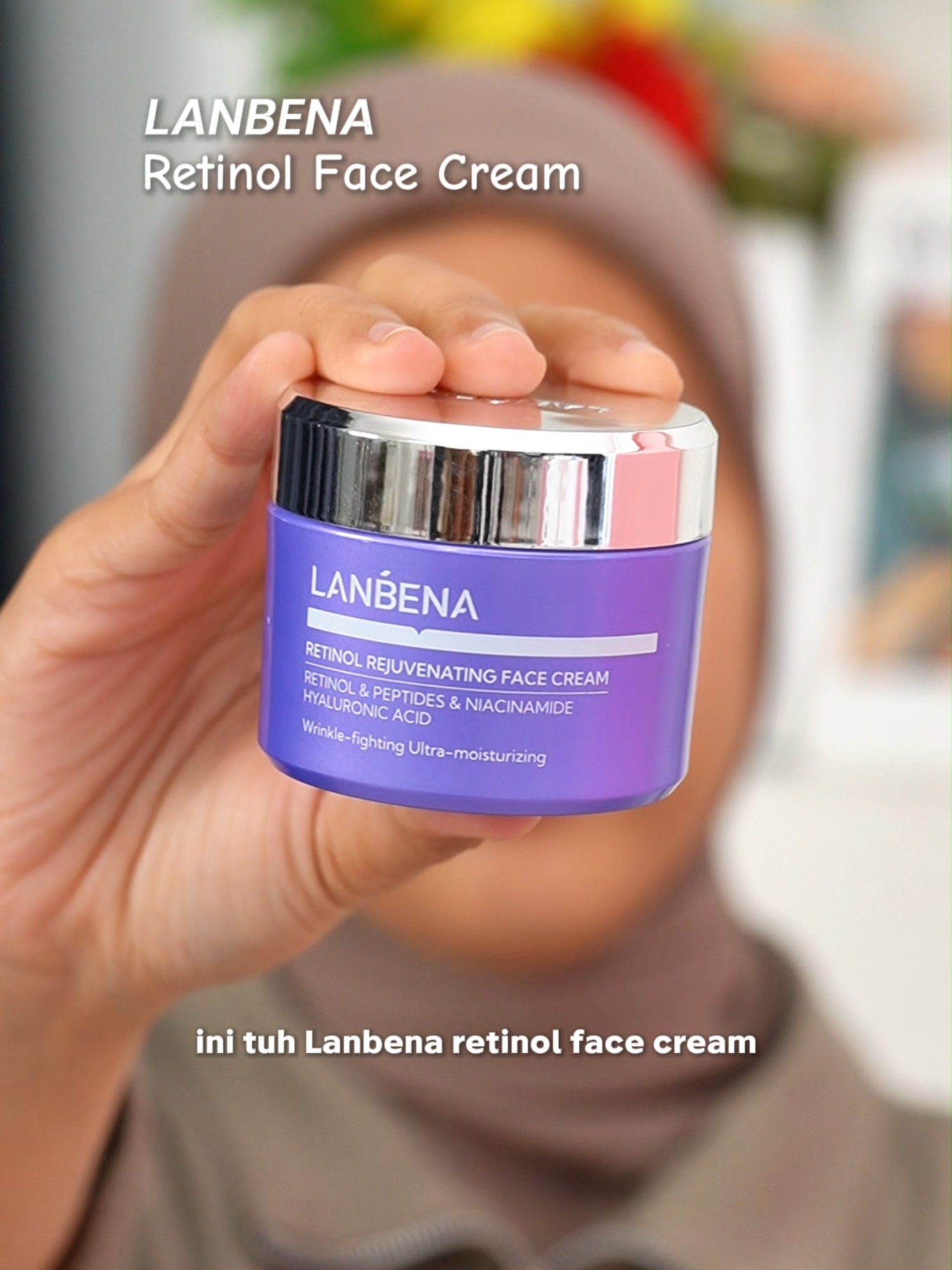 @Lanbena.Indonesia