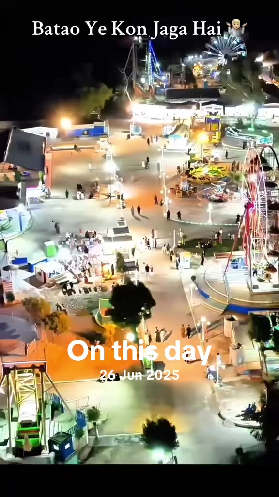 @IAm Hyderabad