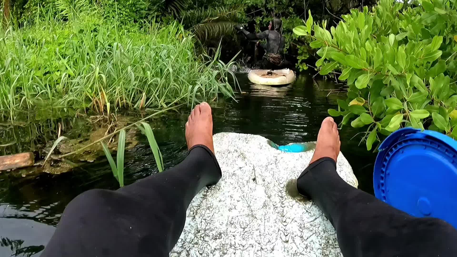 @Jamaica Adventures
