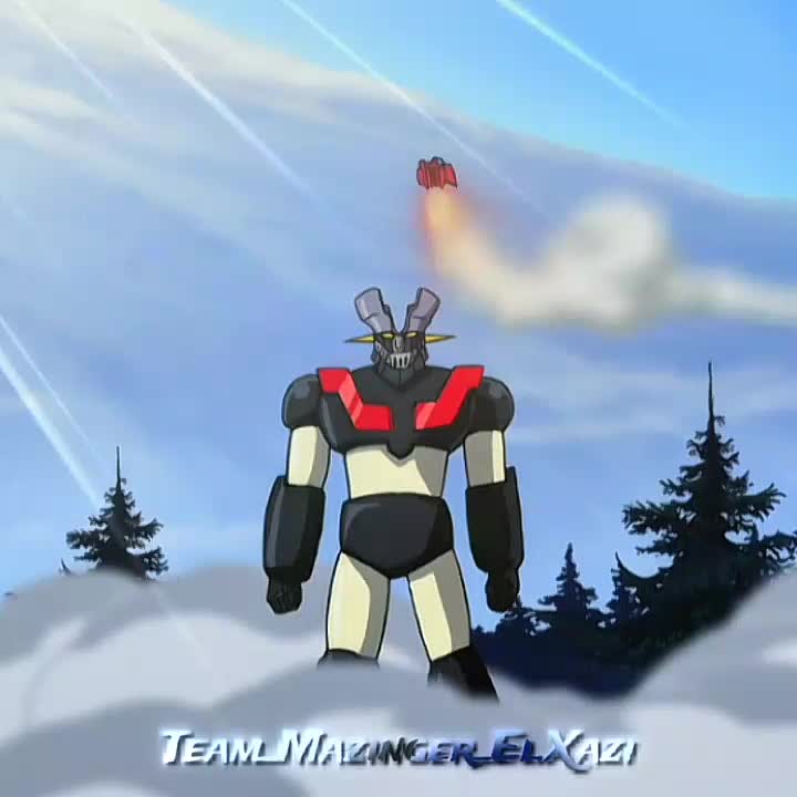 @Team_Mazinger_El.Xazi 2.0