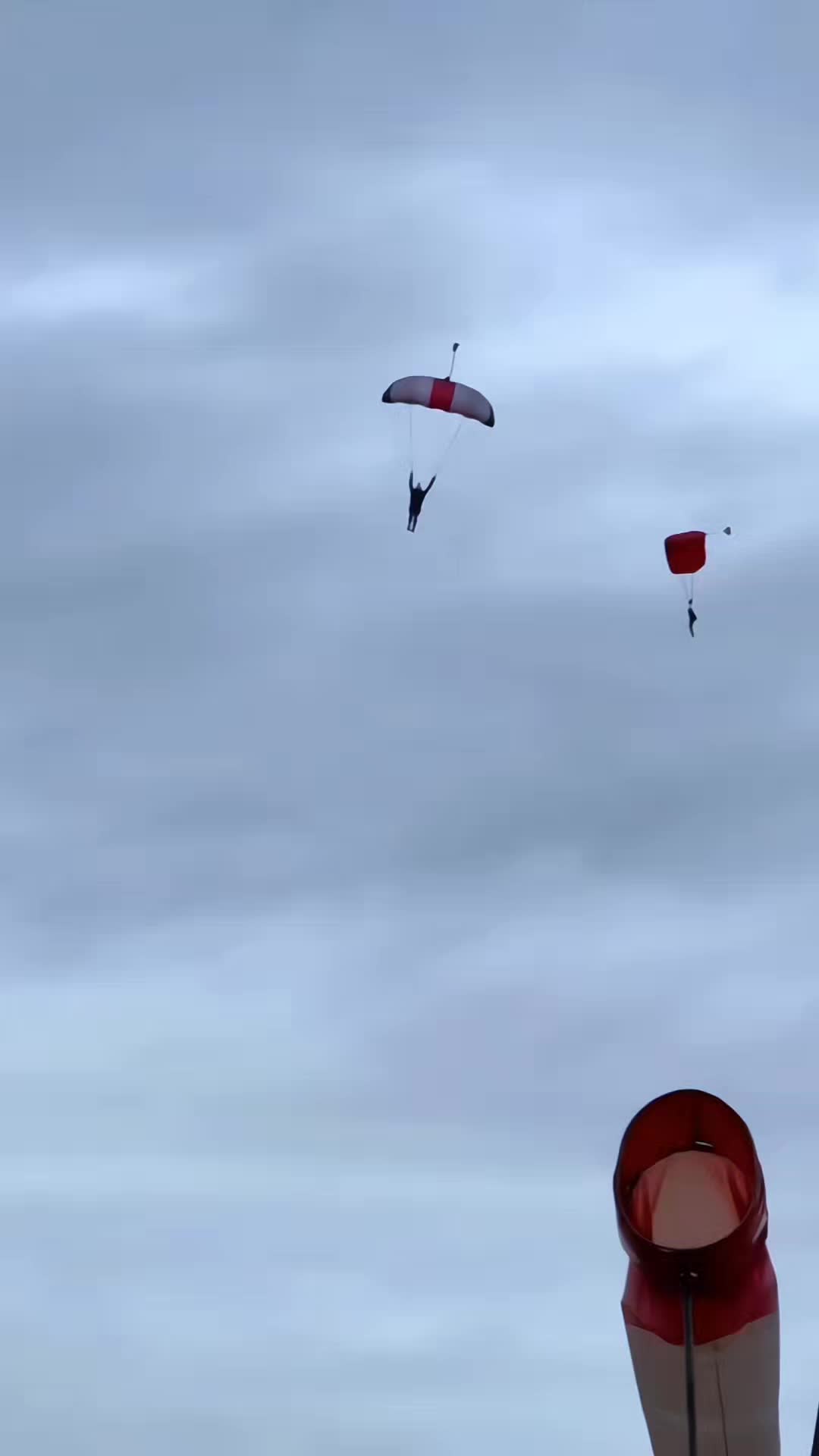 @Free Fall Diva