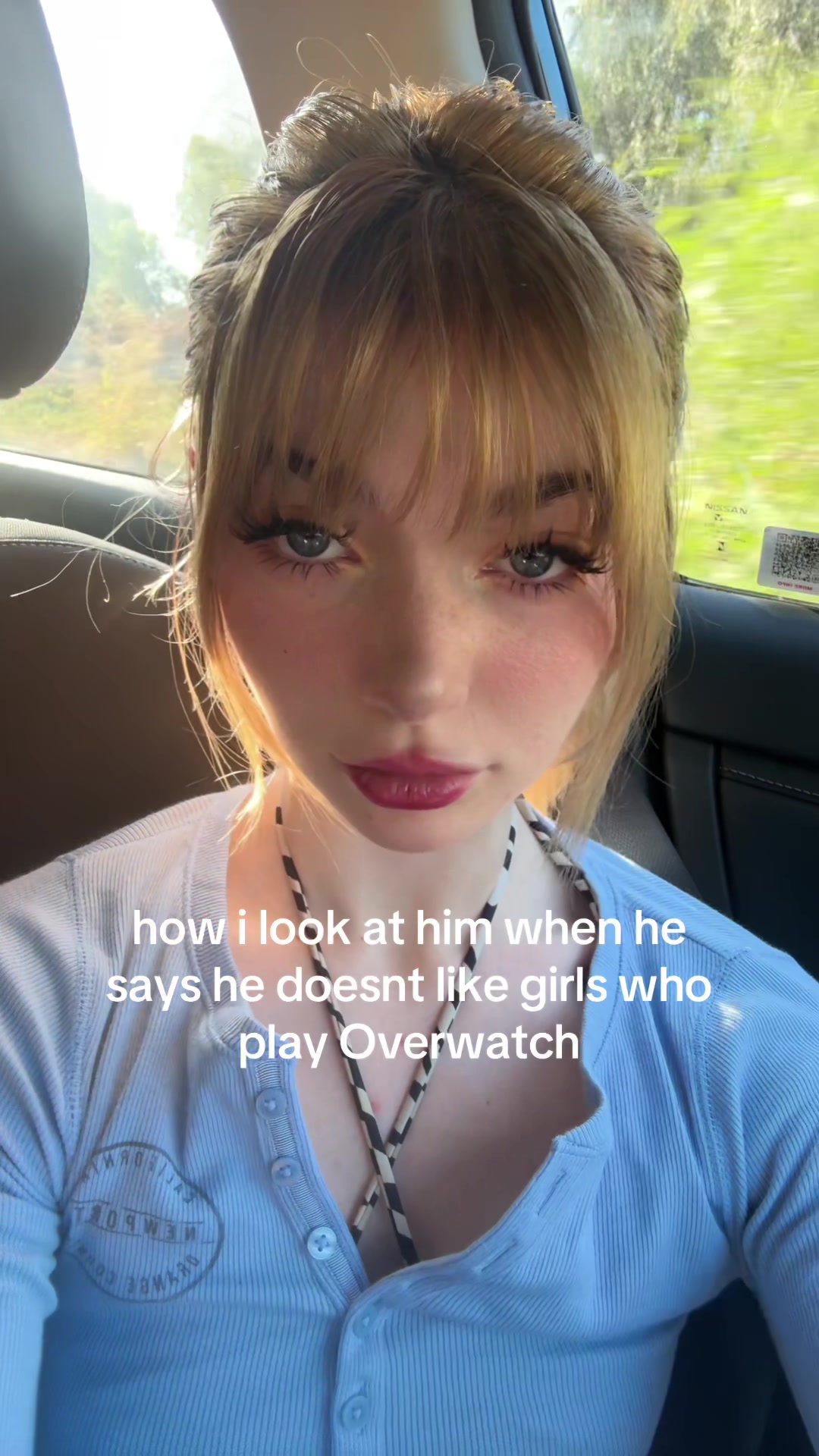 @ren hollister