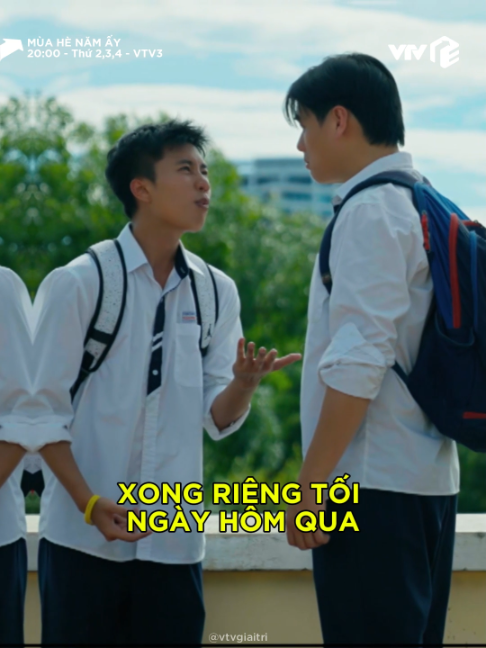 @VTV Giai Tri Official