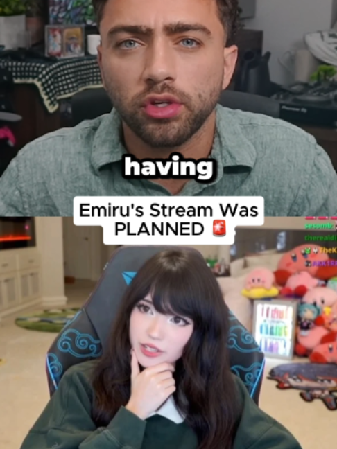 @Mizkif