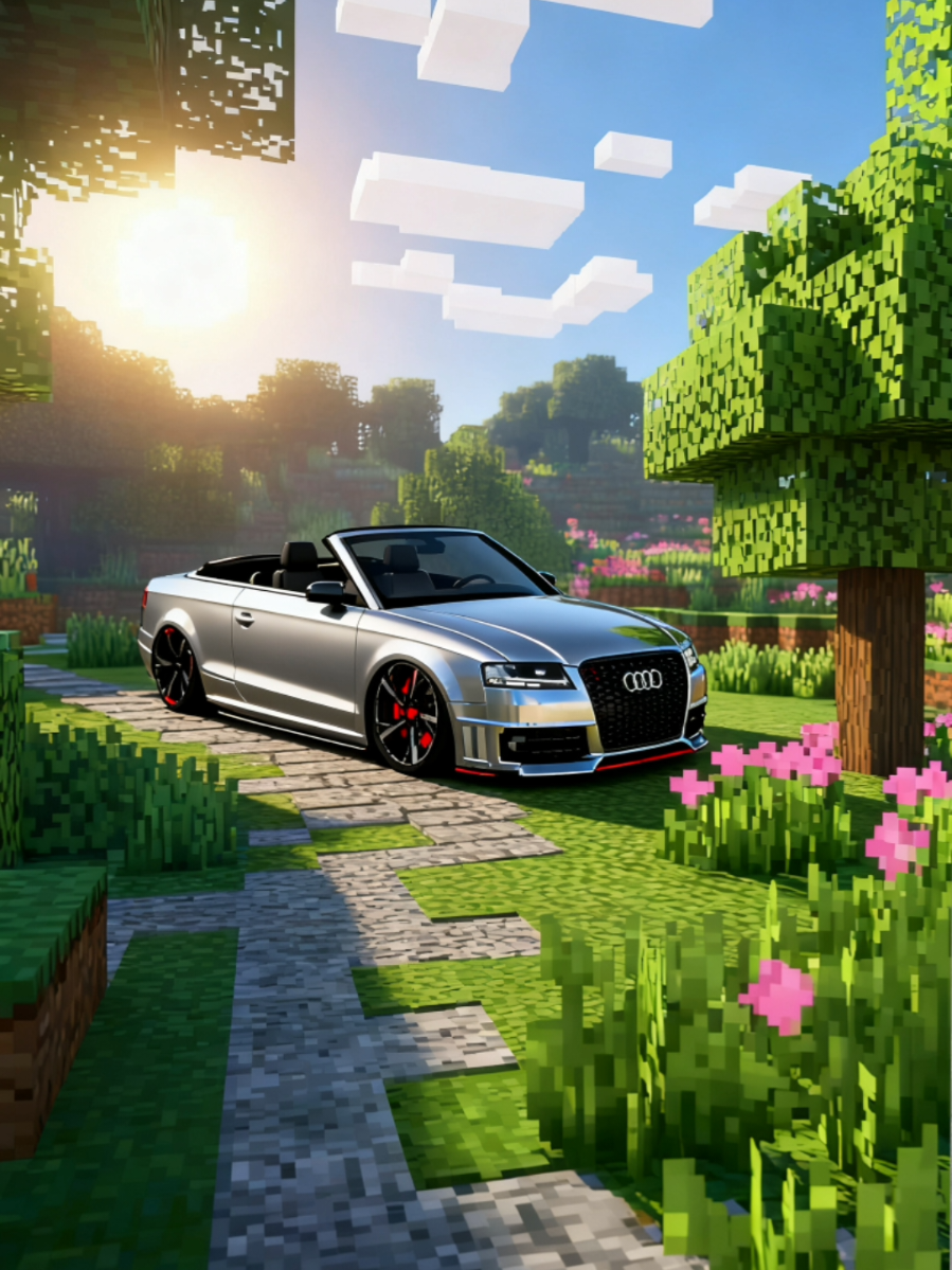 @#audifolife