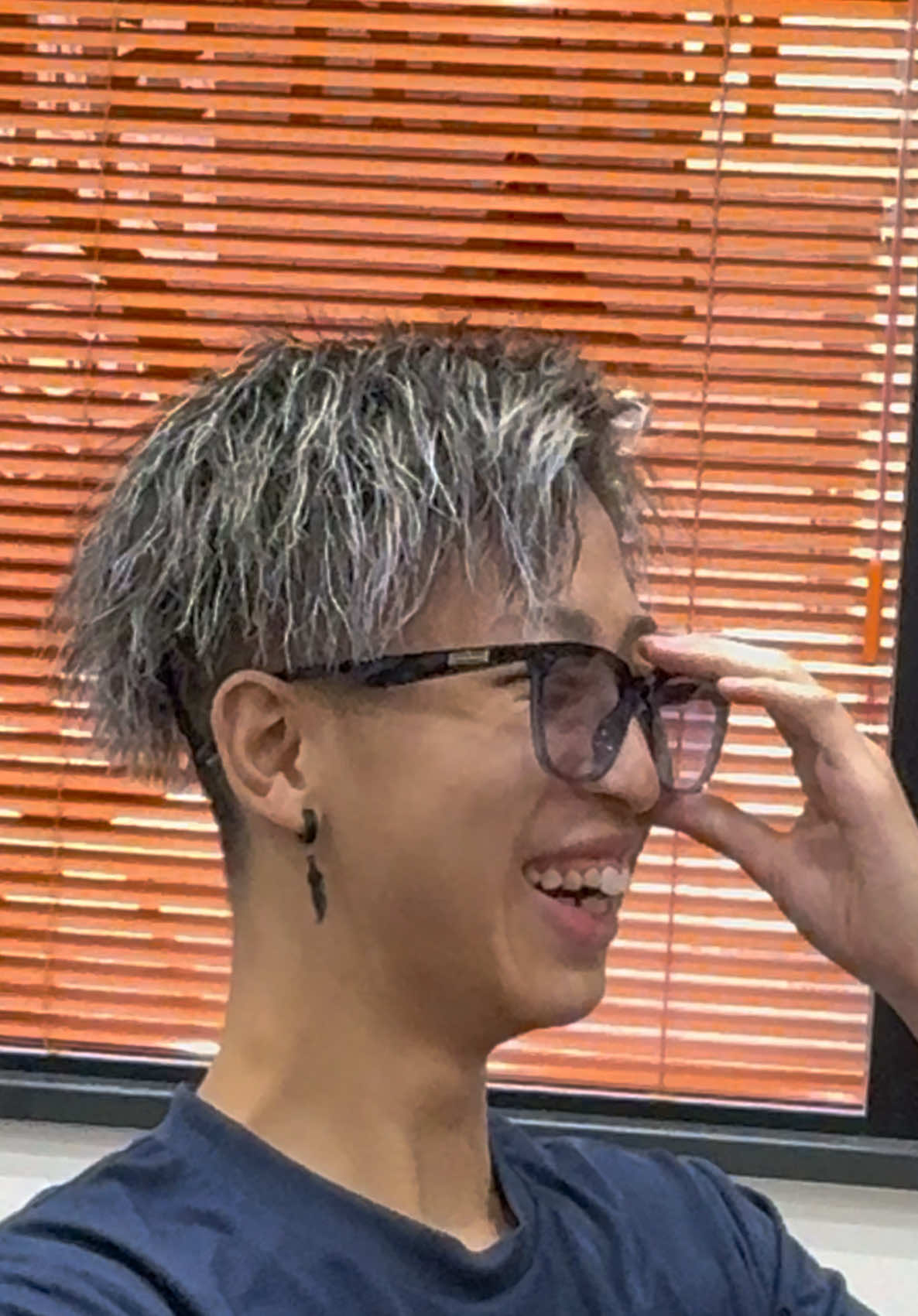 @Men's Hair Salon C'z - ｼｰｽﾞ-