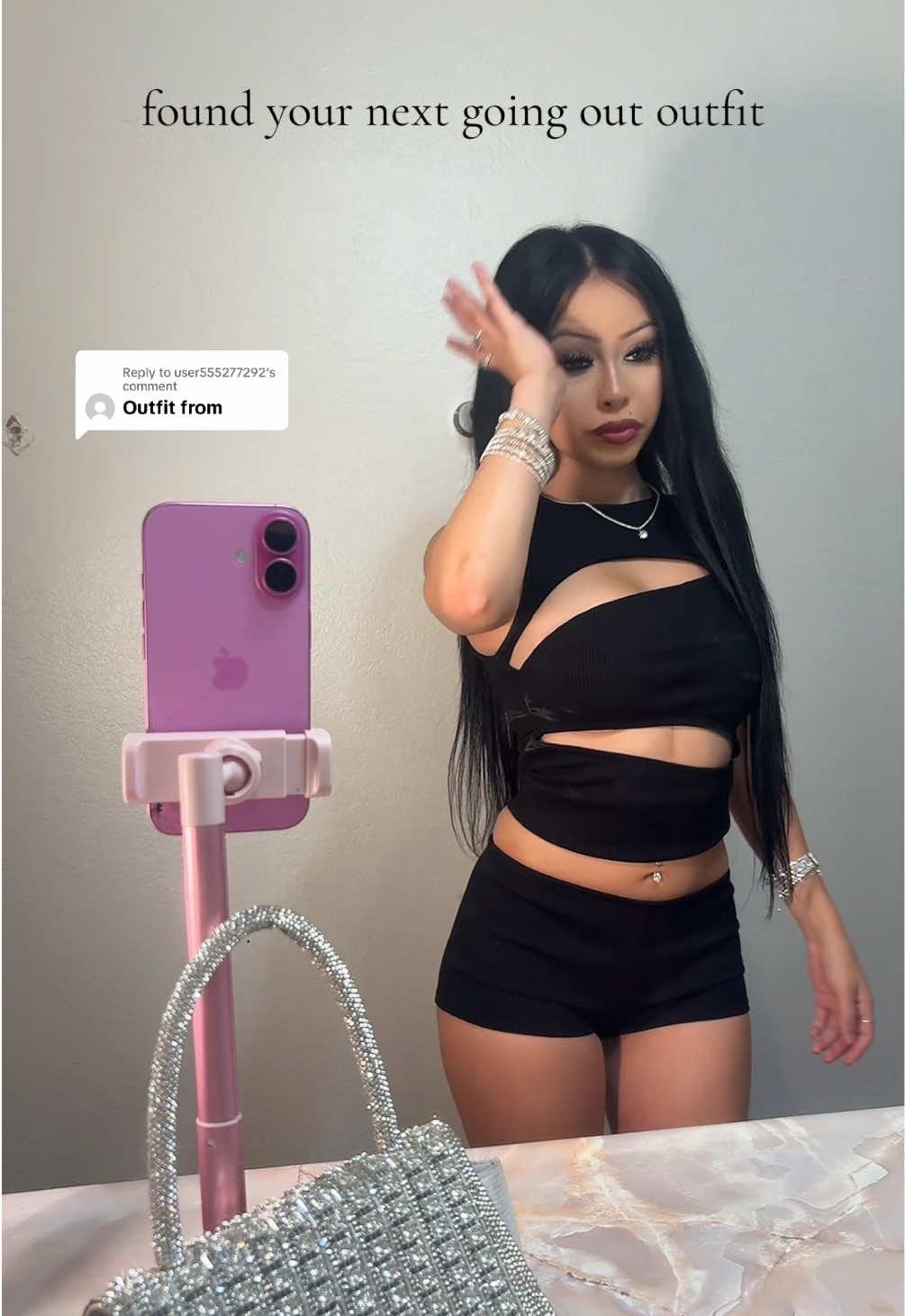 @MICHELLE AALIYAH🎀