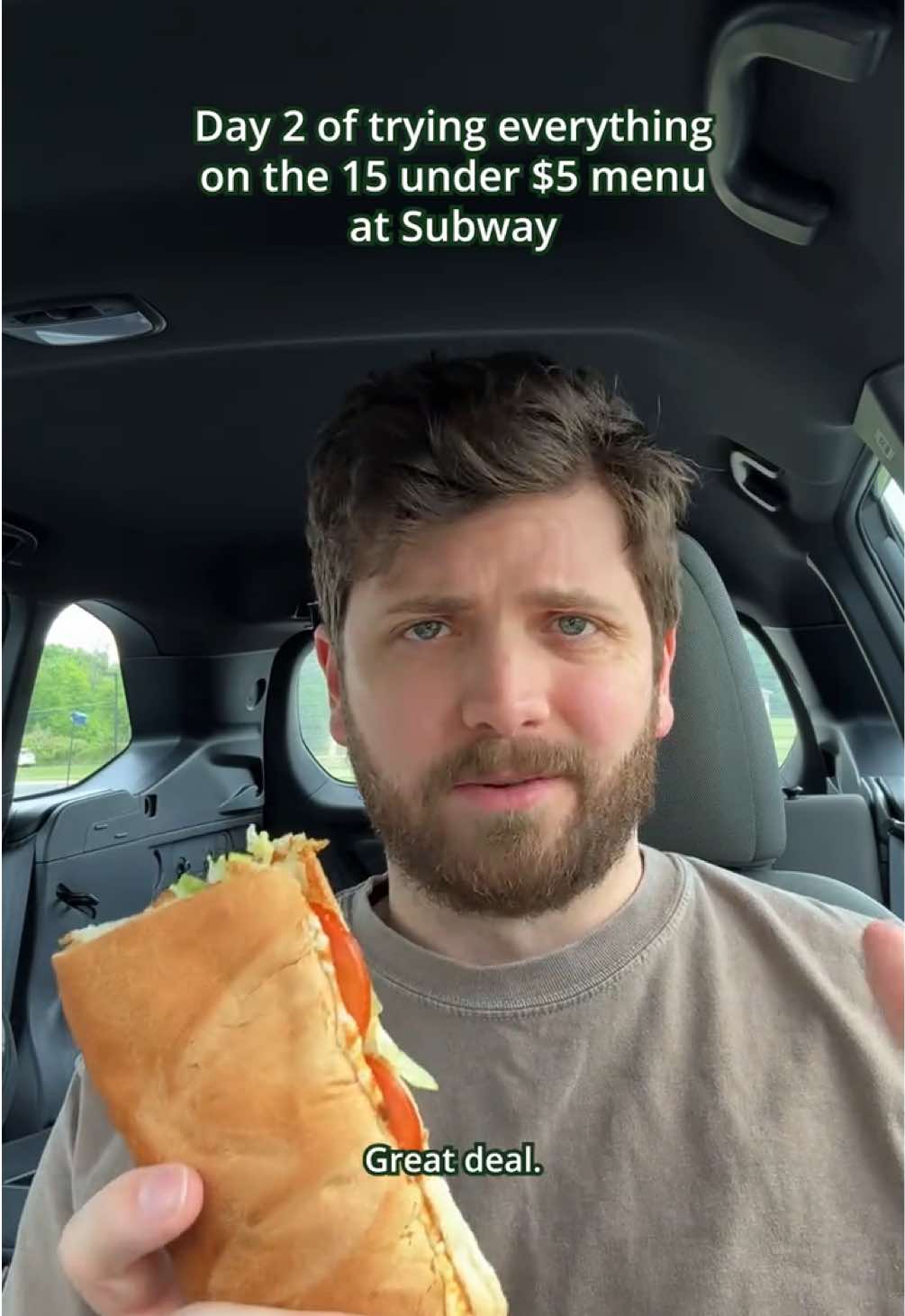 @Subway