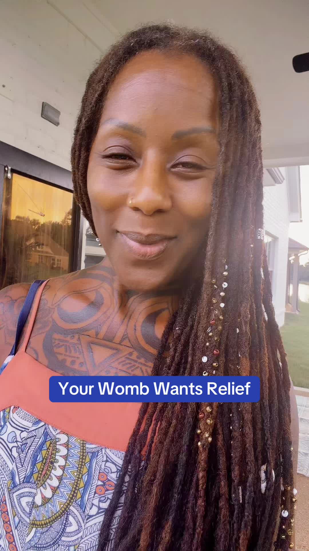 @Dr. TaMara Dear Little Tammie