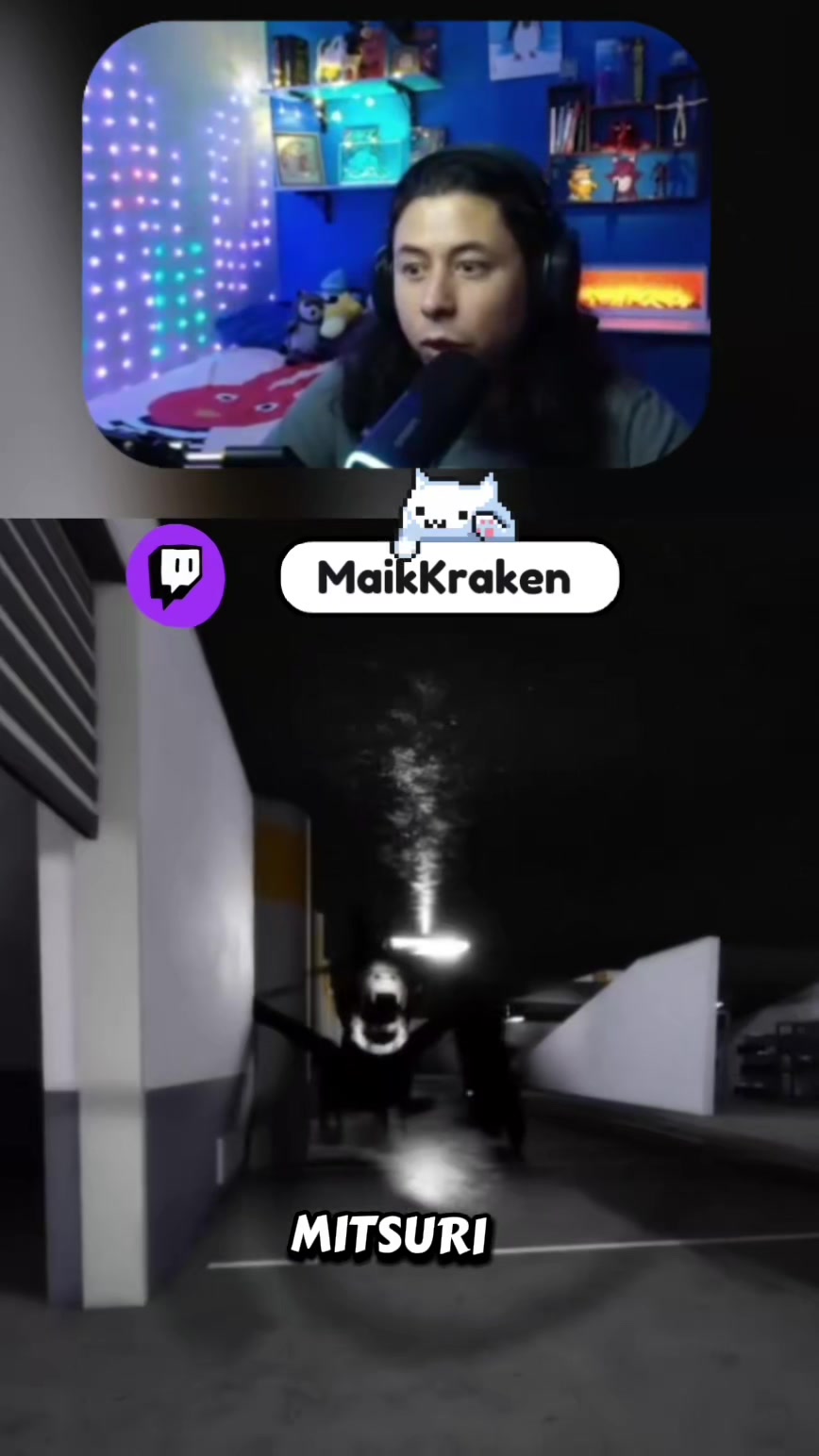 @MaikKraken