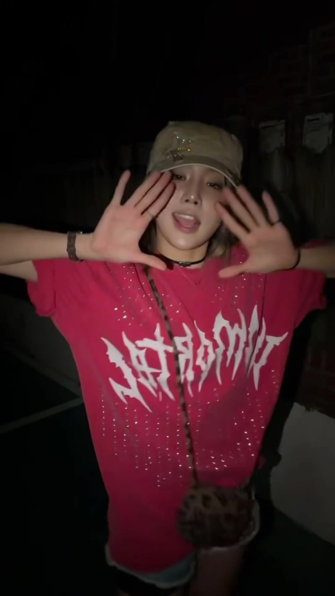 @YOUNG POSSE(영파씨)