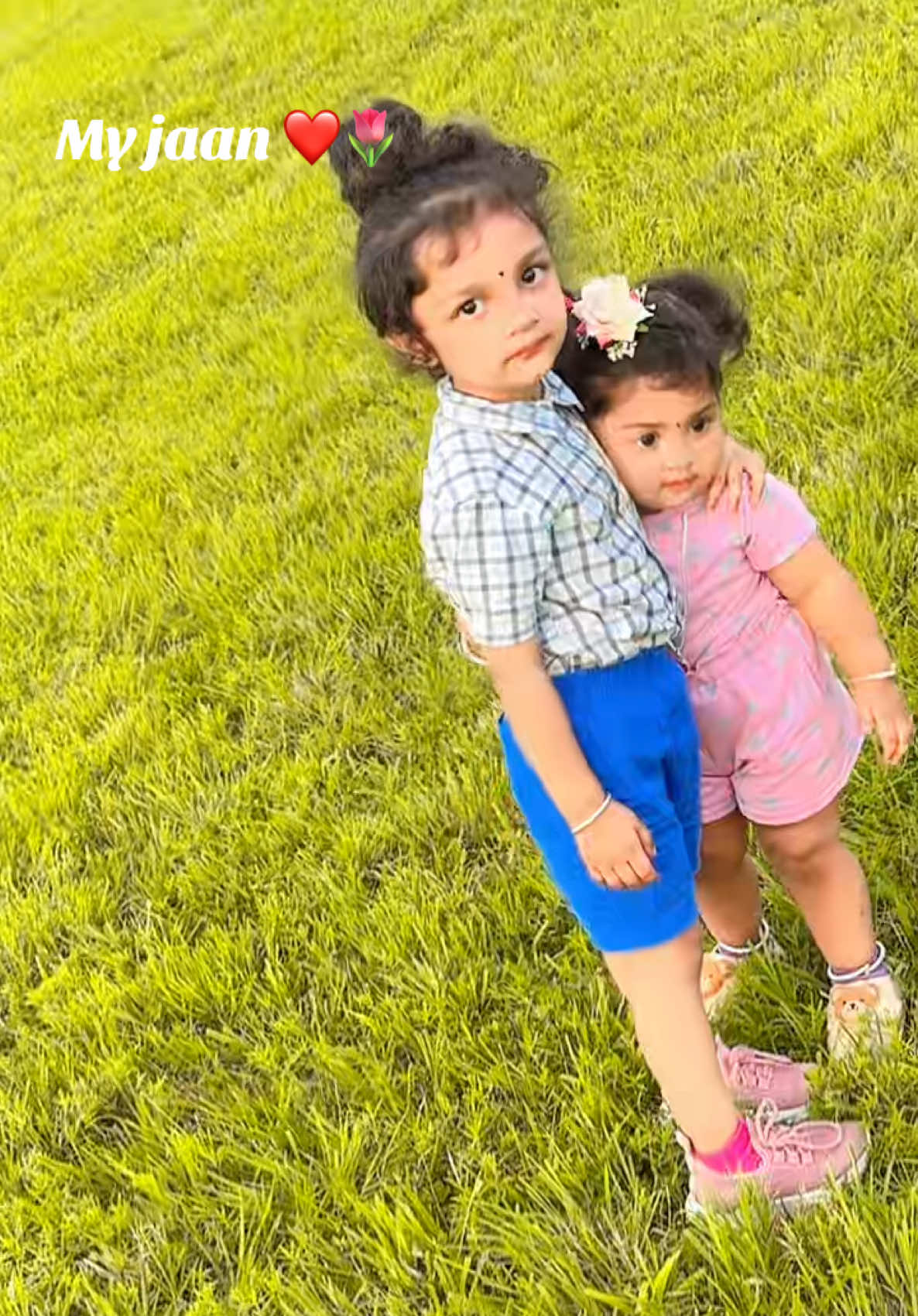 @Chhoti Puskar Chaudhary 🥰😘