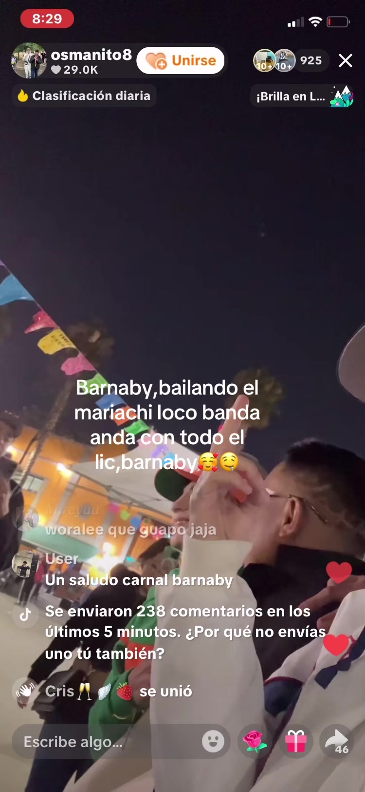 @clips barnaby