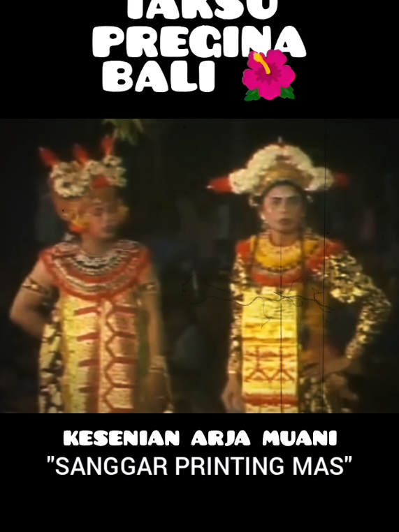 @TAKSU PREGINA BALI