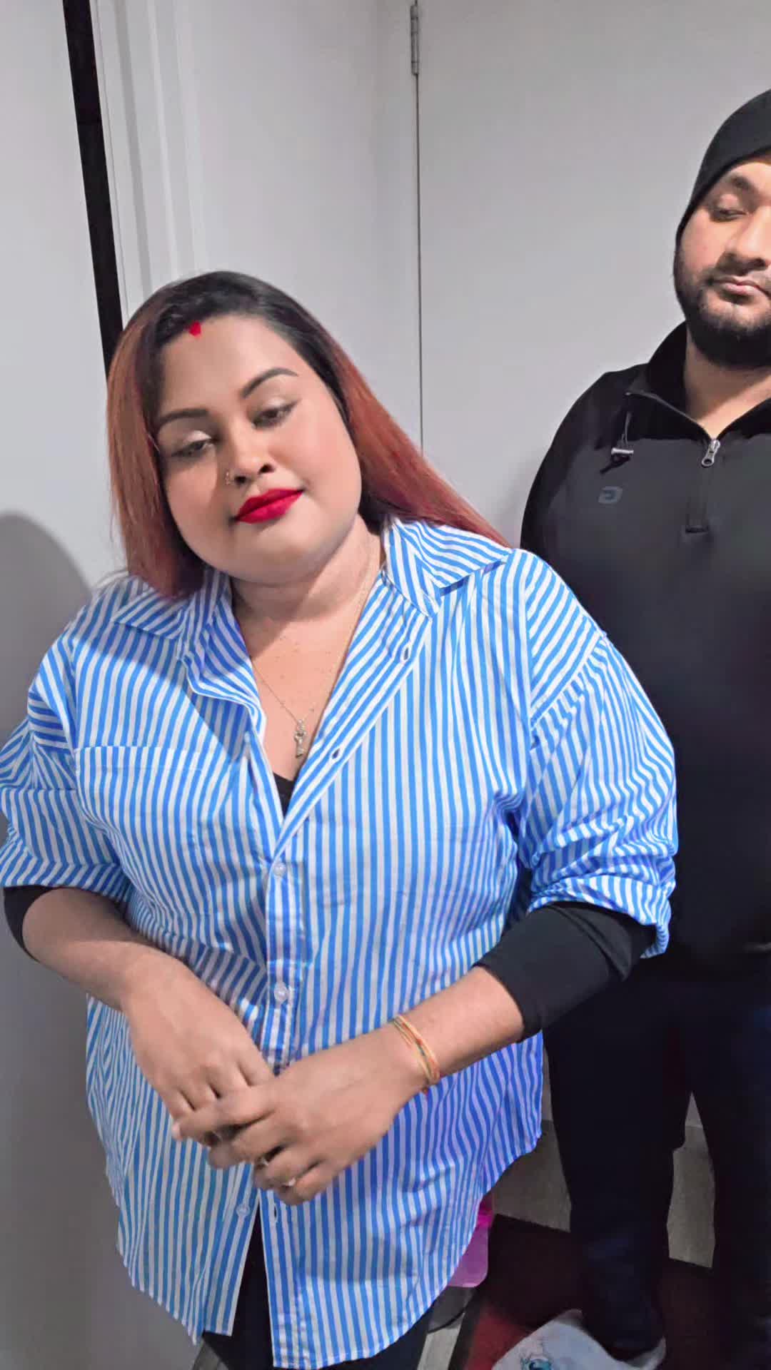 @shal shivika maharaj 🇫🇯 🇳🇿