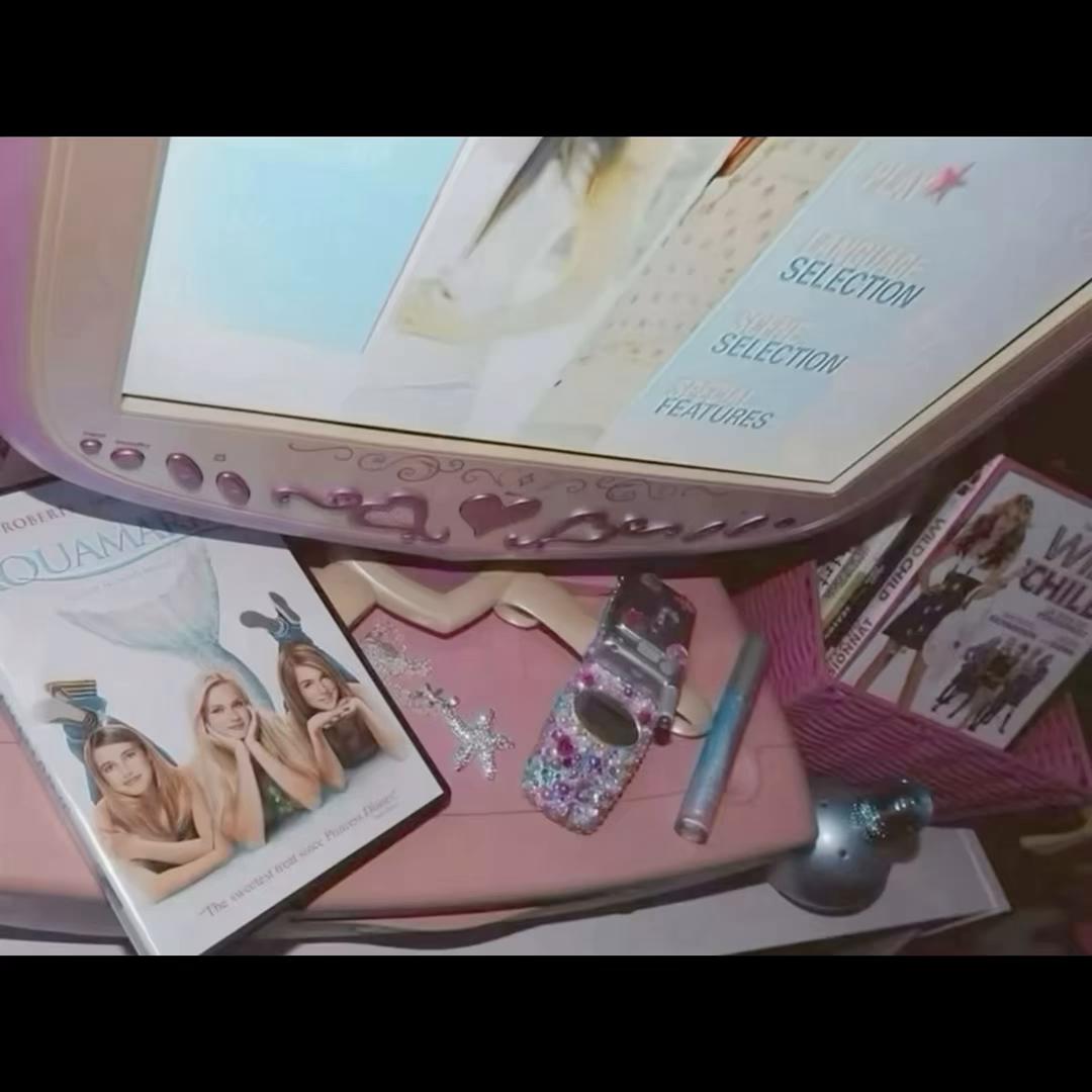 @Nostalgic Sofia