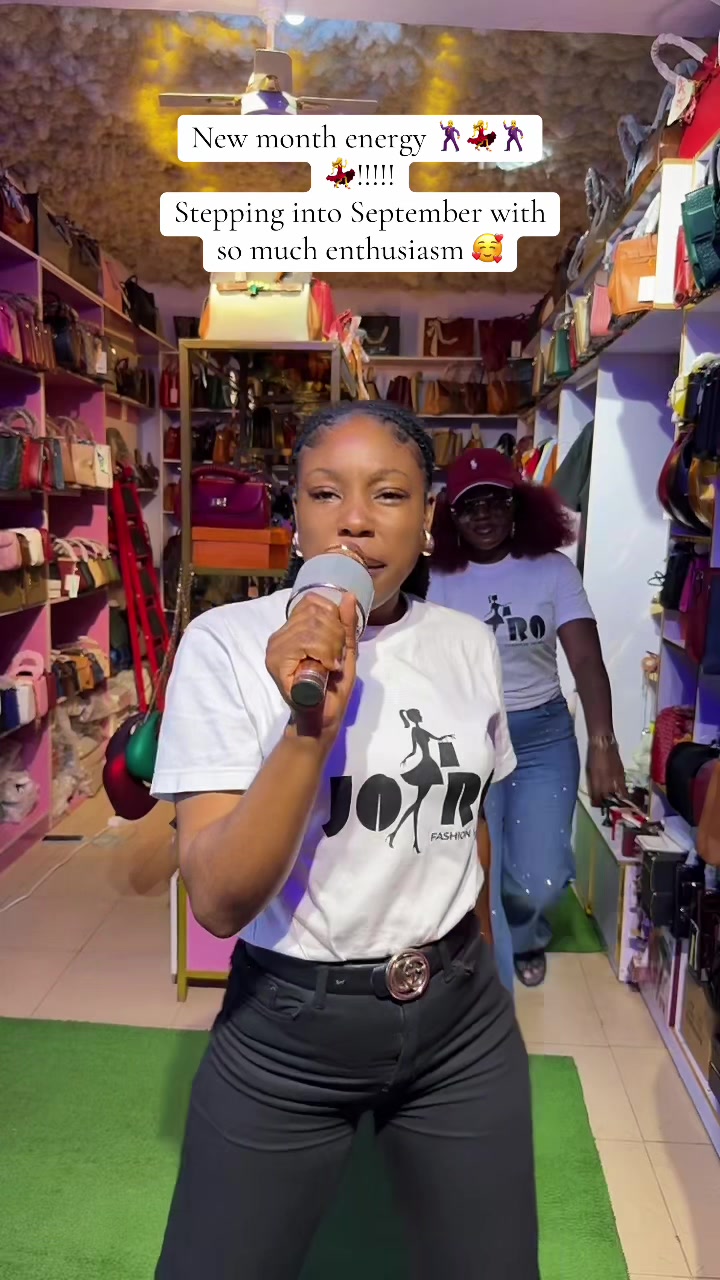 @SHOES/BAG VENDOR JOS