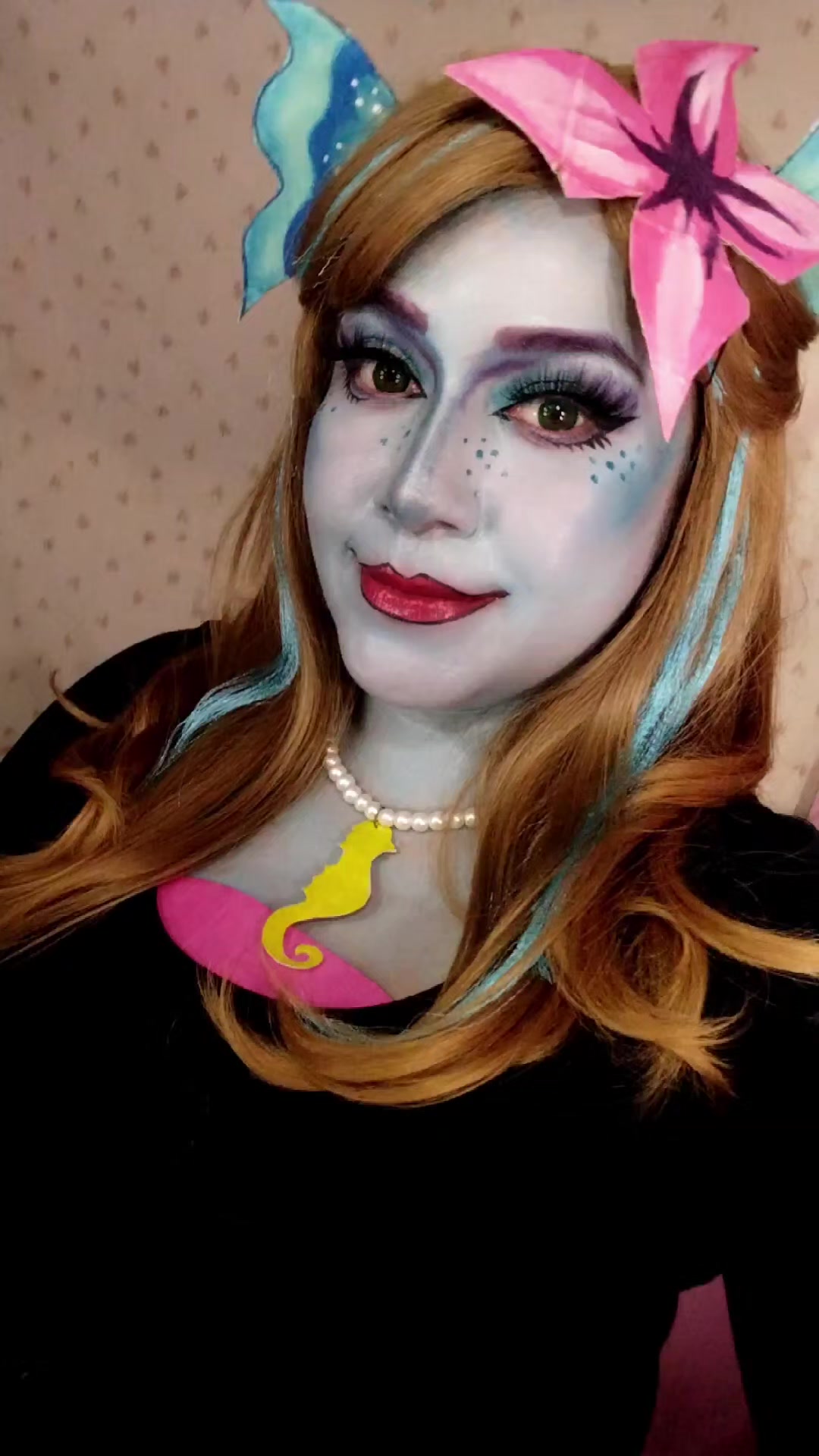 @MAKEUP YURY