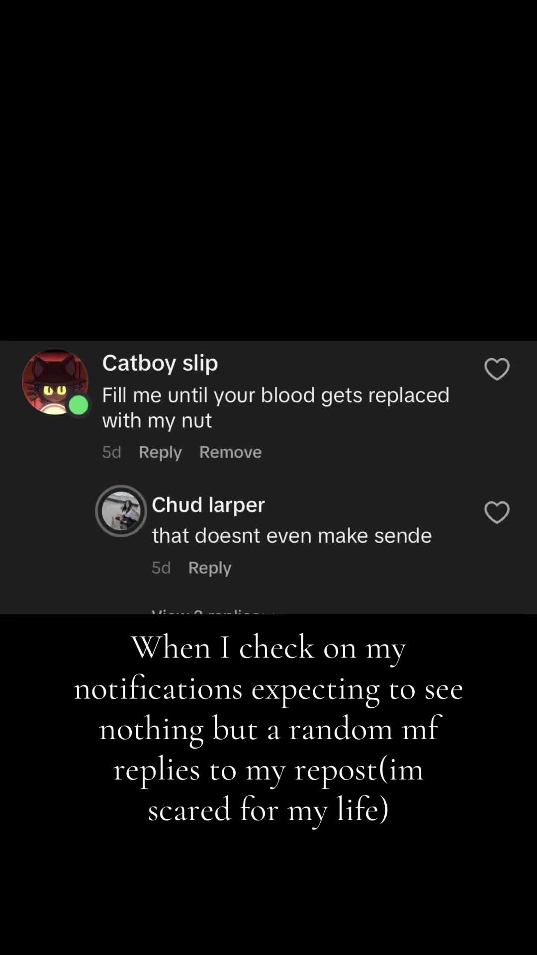 @sloppy slip