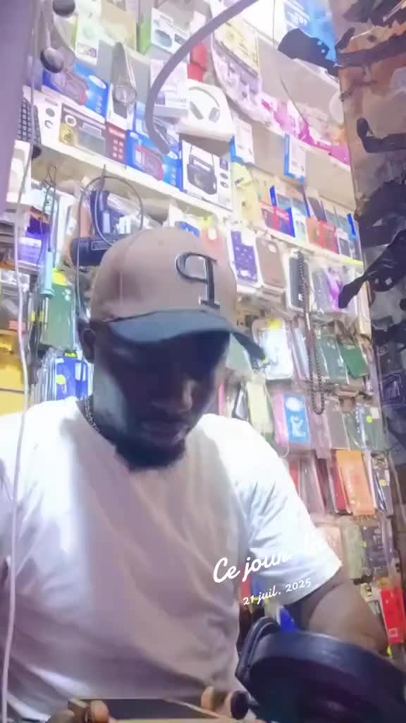 @abib Touré Saloum Saloum