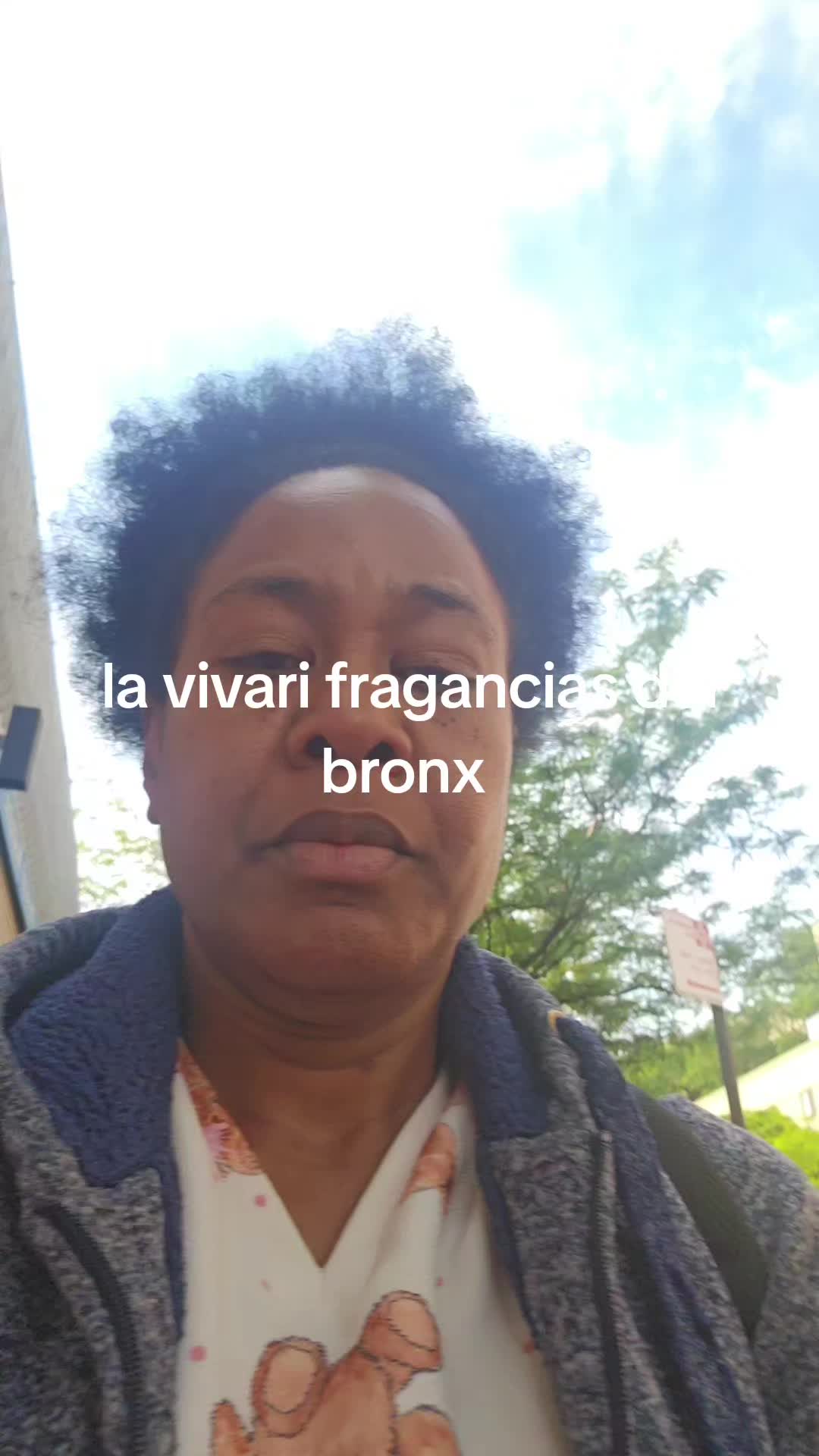 @la fragancias del bronx