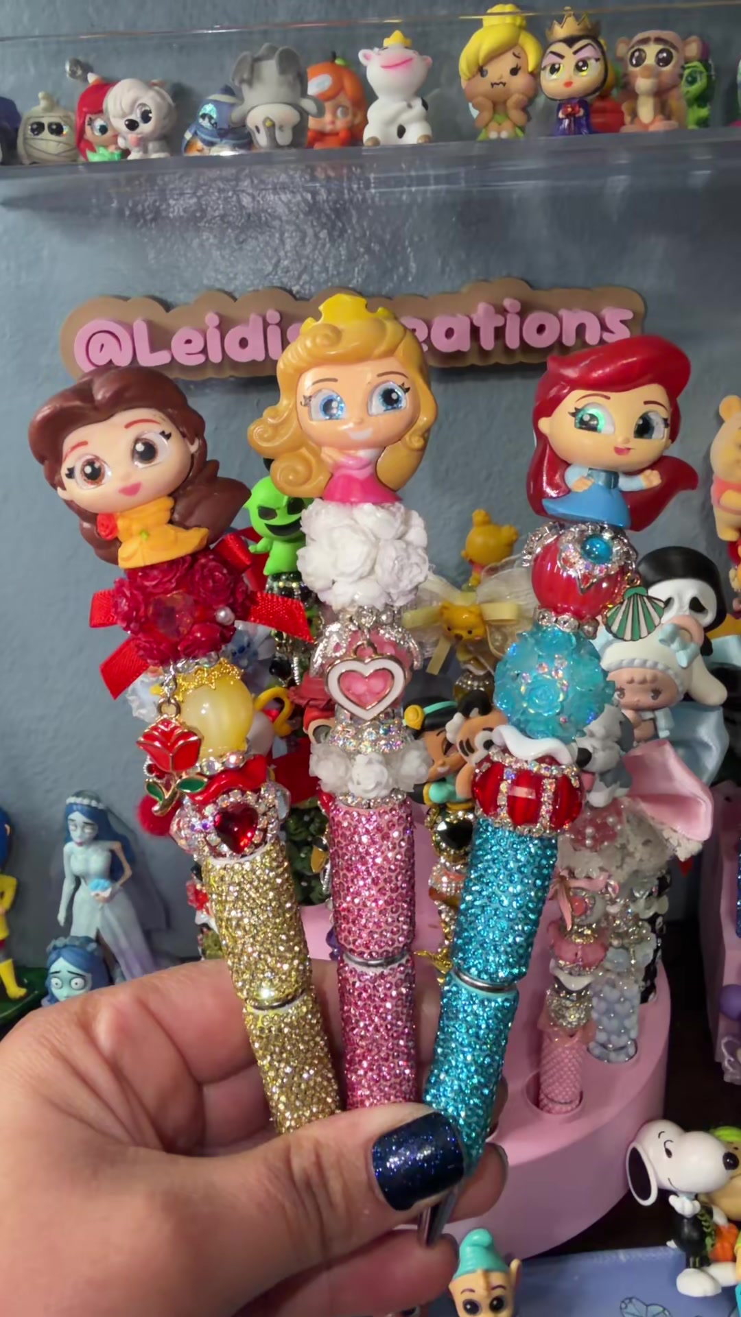 @Leidis Creations 1