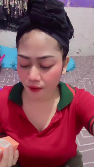 @@anitaafrionita
